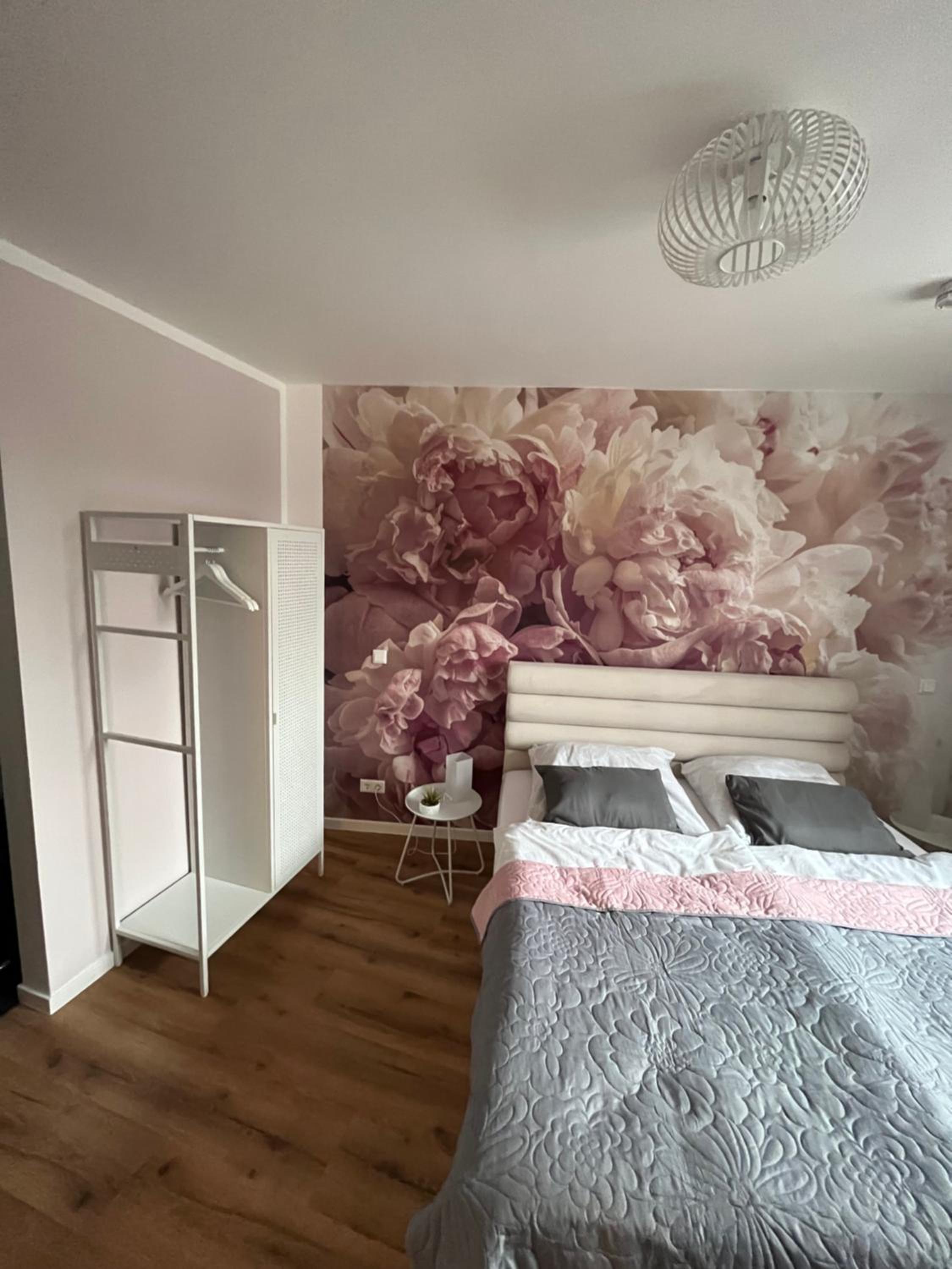 ANER 3 Deluxe Apartment Pepe