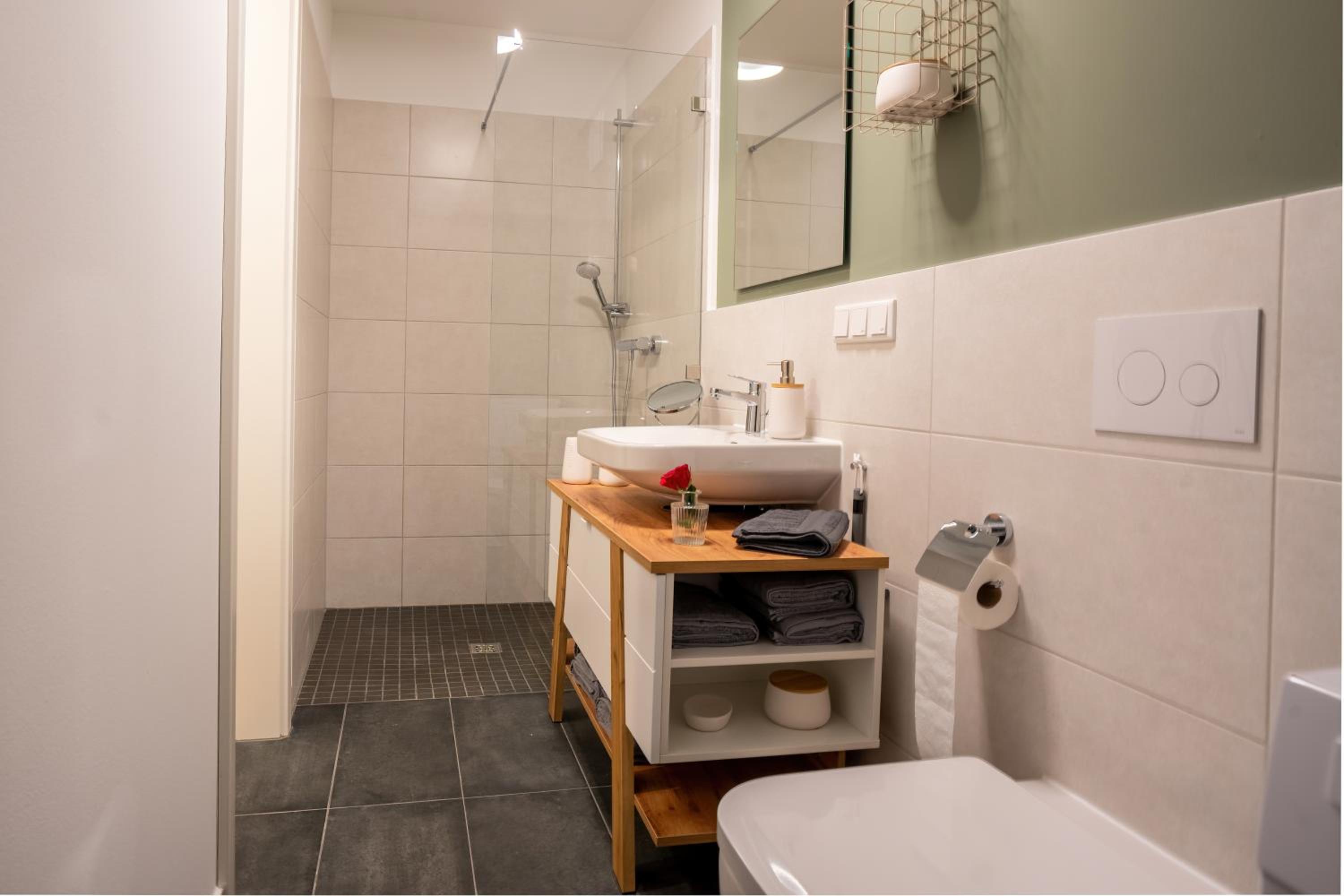 ANER 3 Deluxe Apartment Pepe