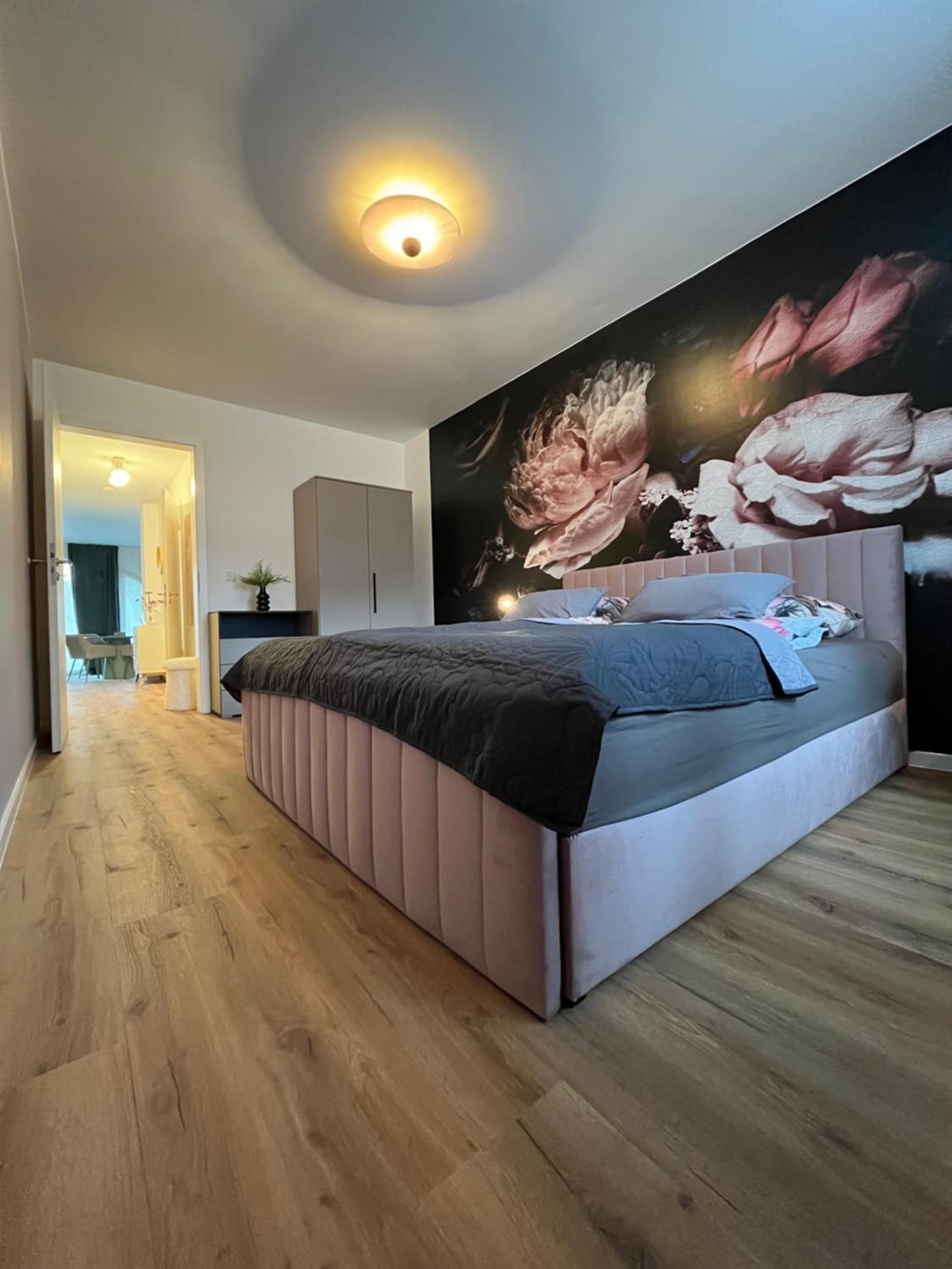 ANER 3 Deluxe Apartment Pepe