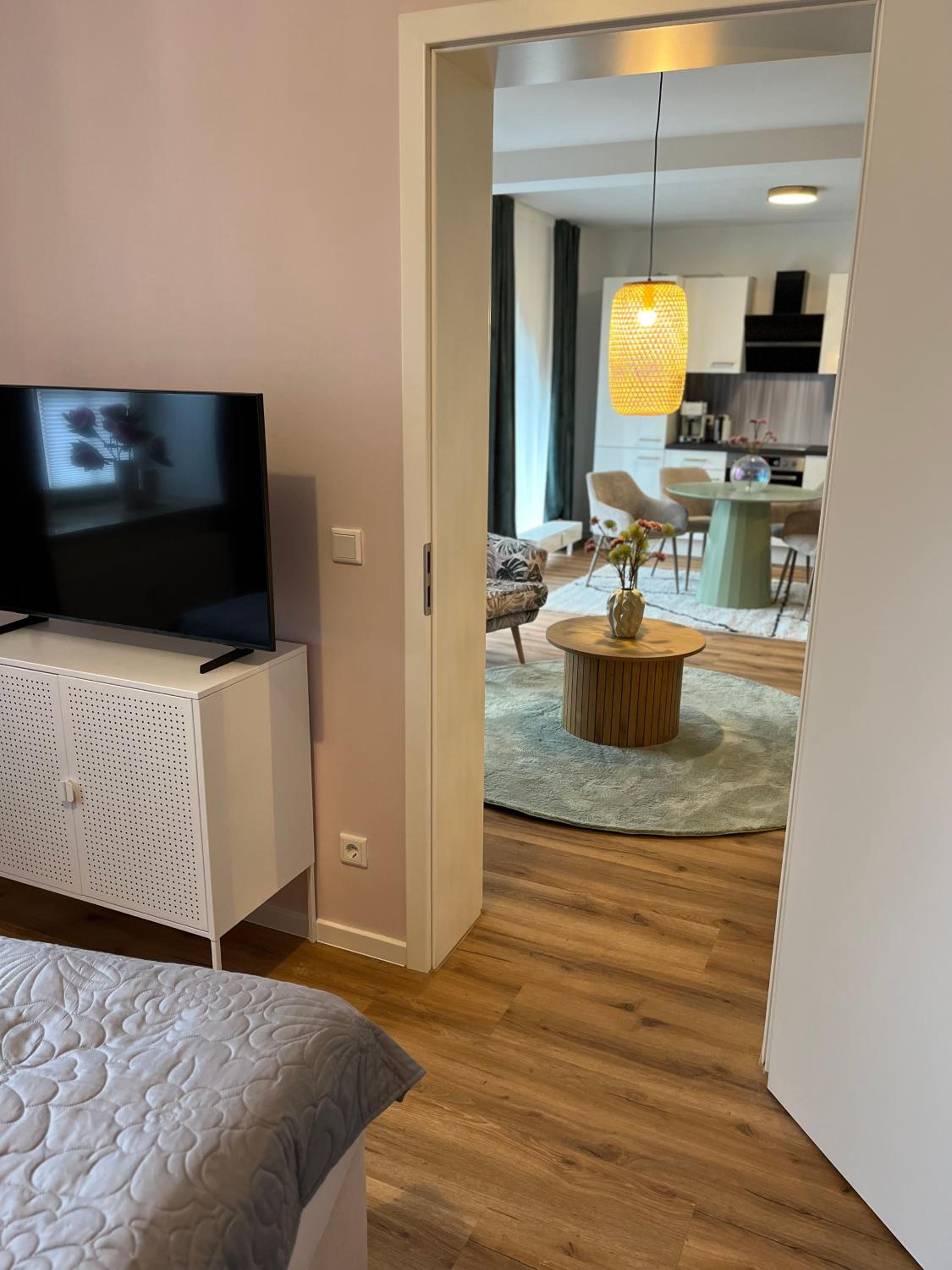 ANER 3 Deluxe Apartment Pepe