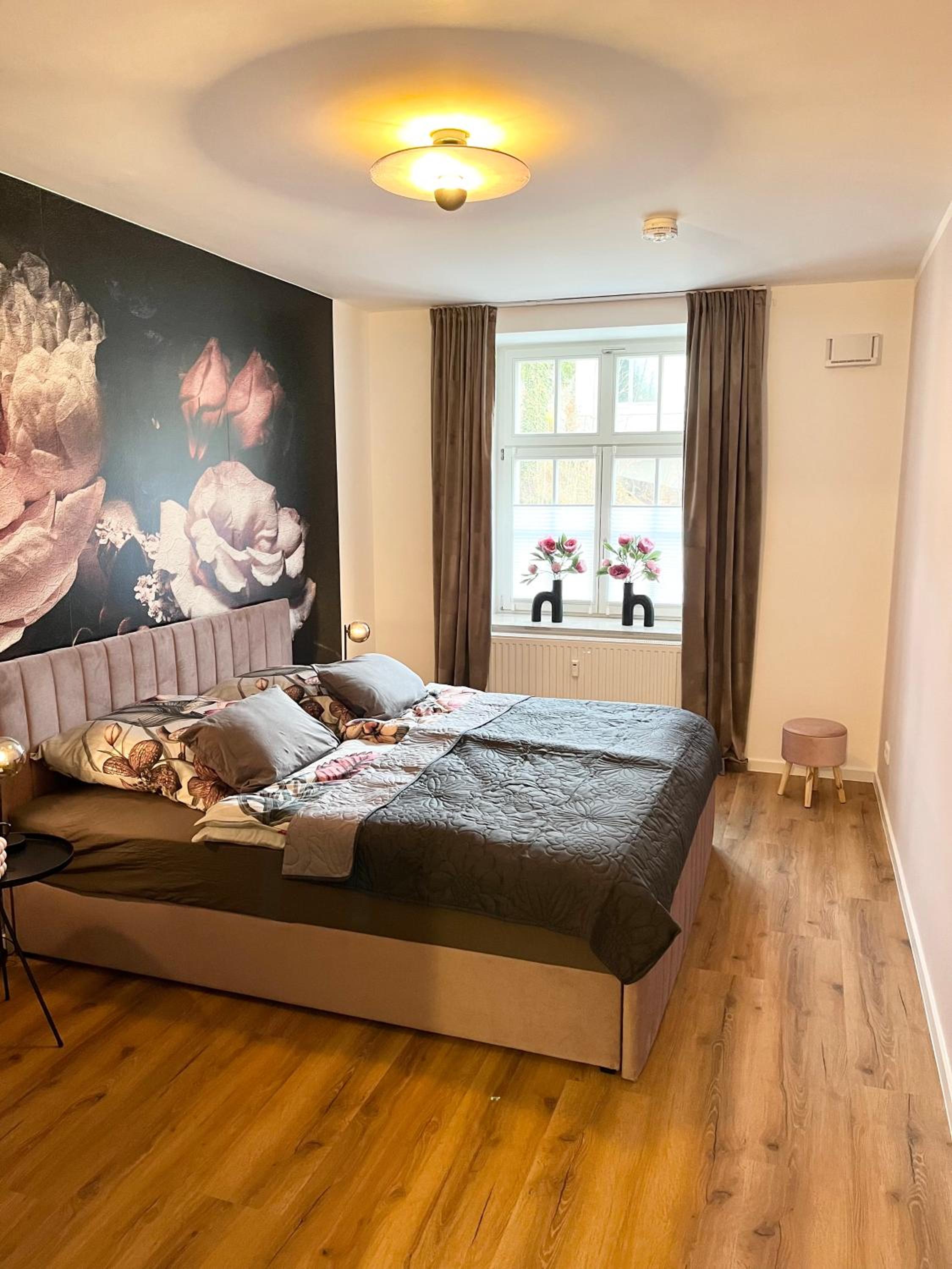 ANER 3 Deluxe Apartment Pepe