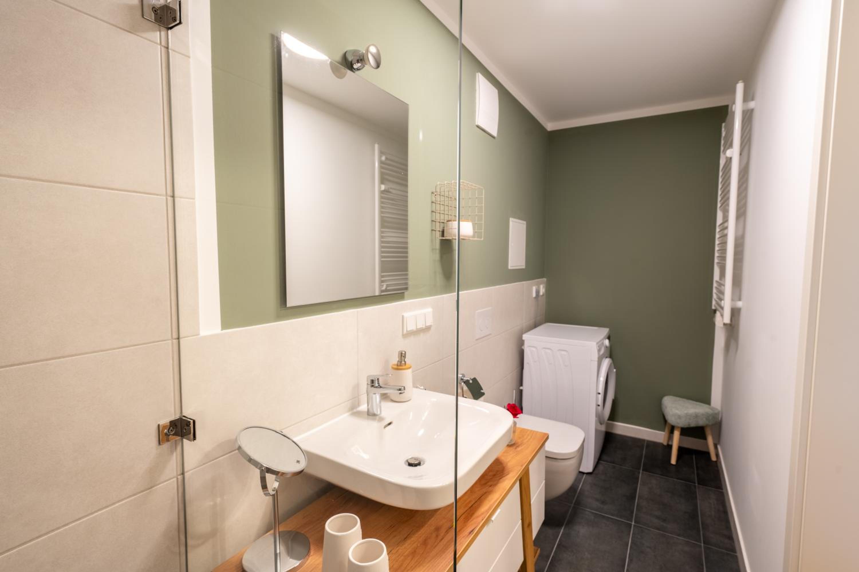 ANER 3 Deluxe Apartment Pepe