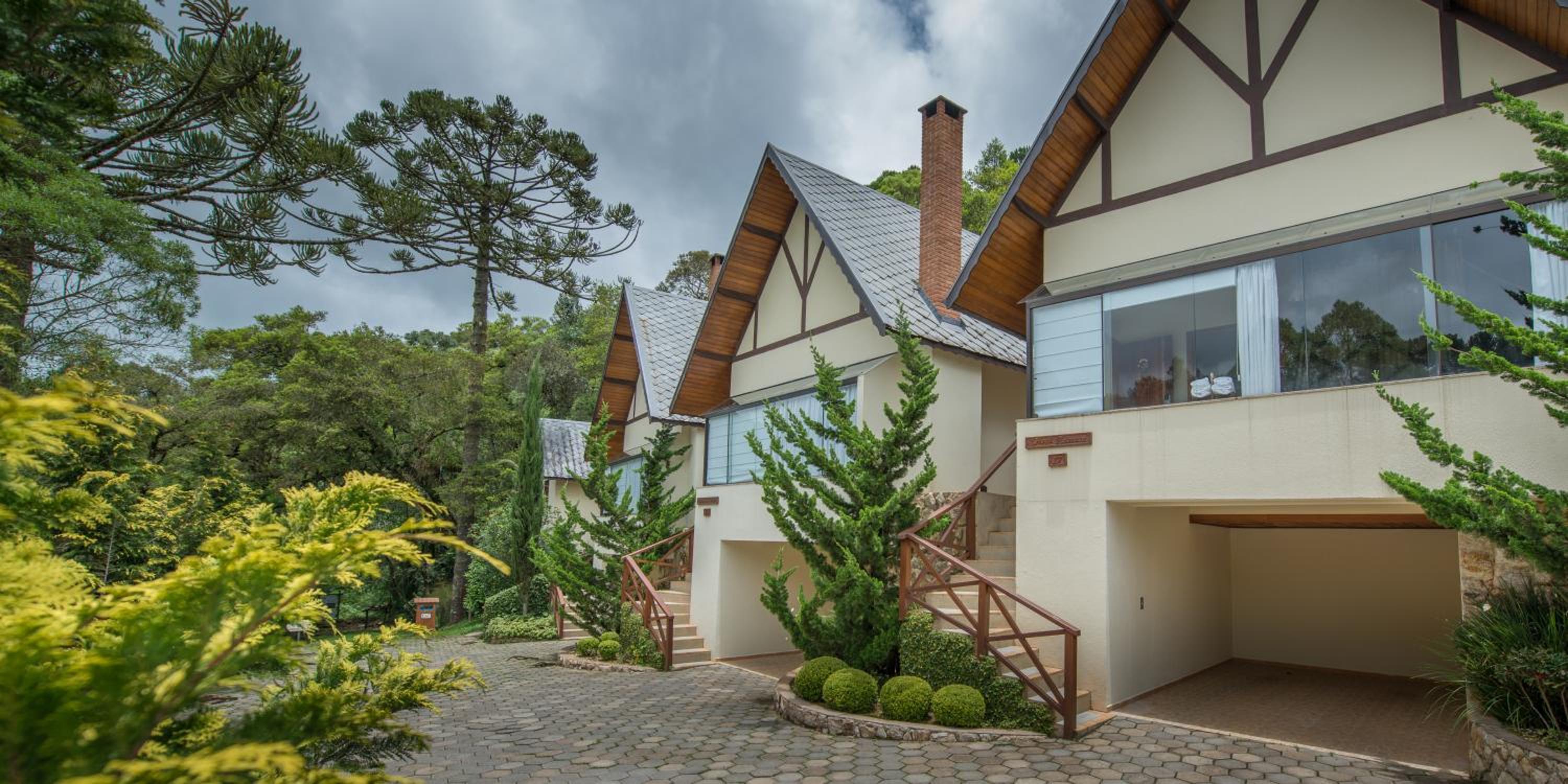 Mirante da Colyna Hotel & SPA