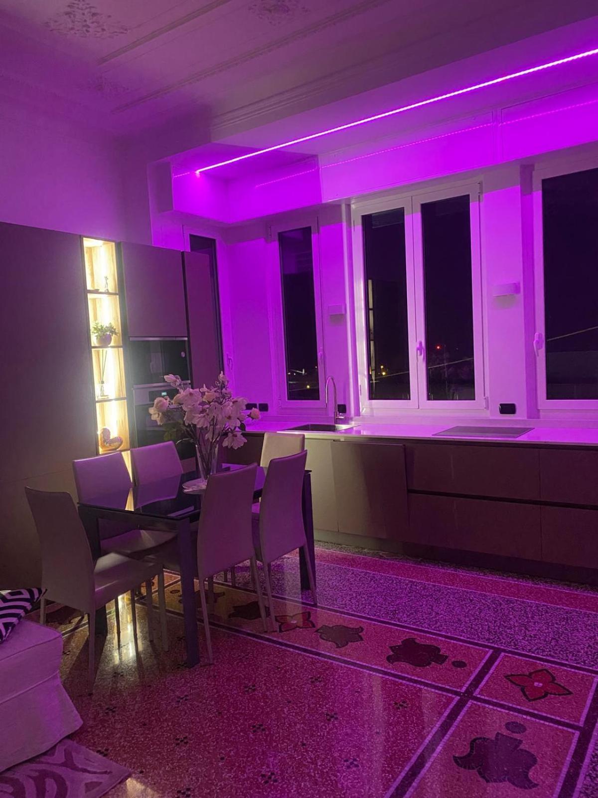 Alloggio in Villa Bordone ,Aeroporto & FREE PARKING