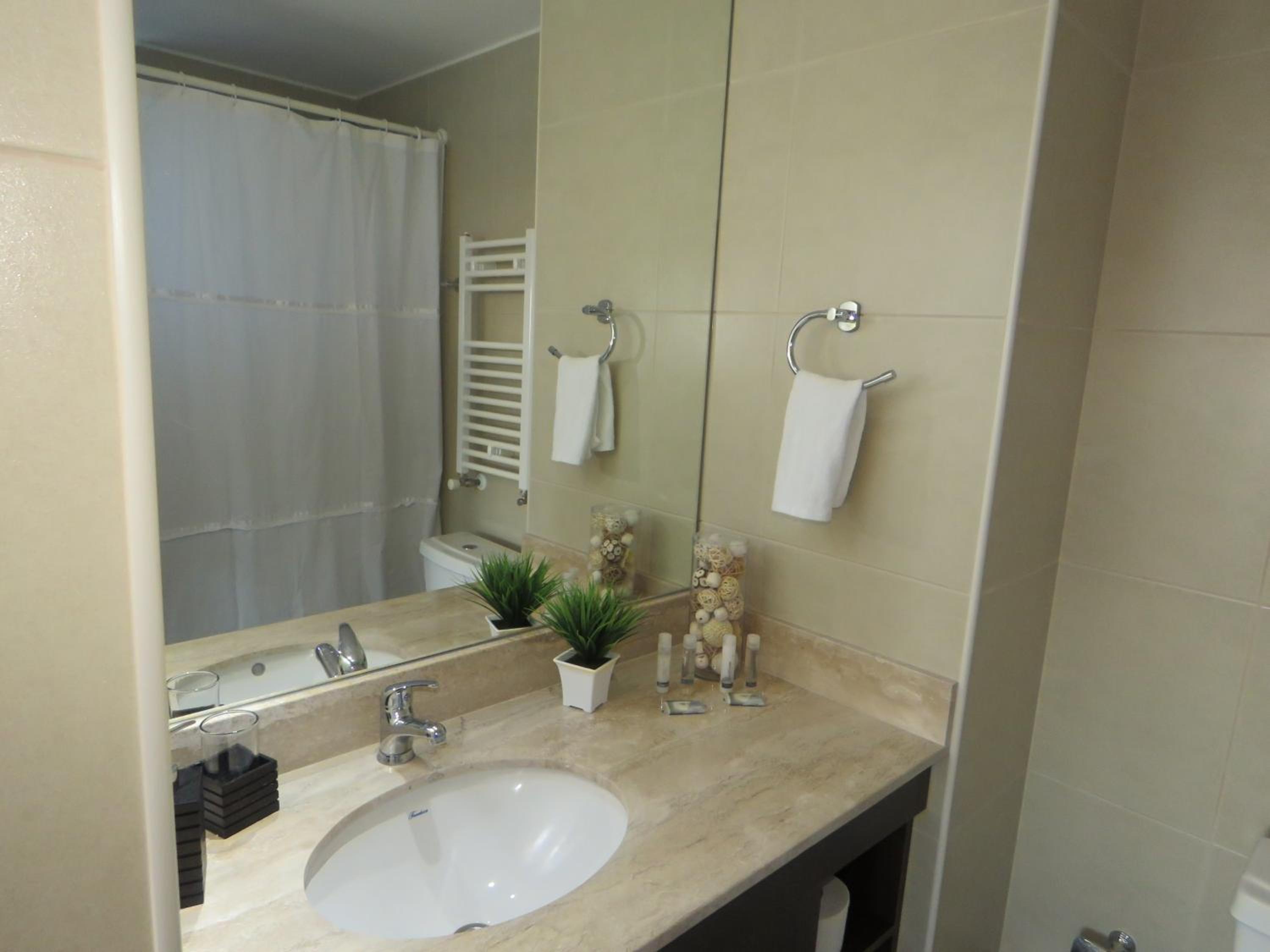 Concepción Suites