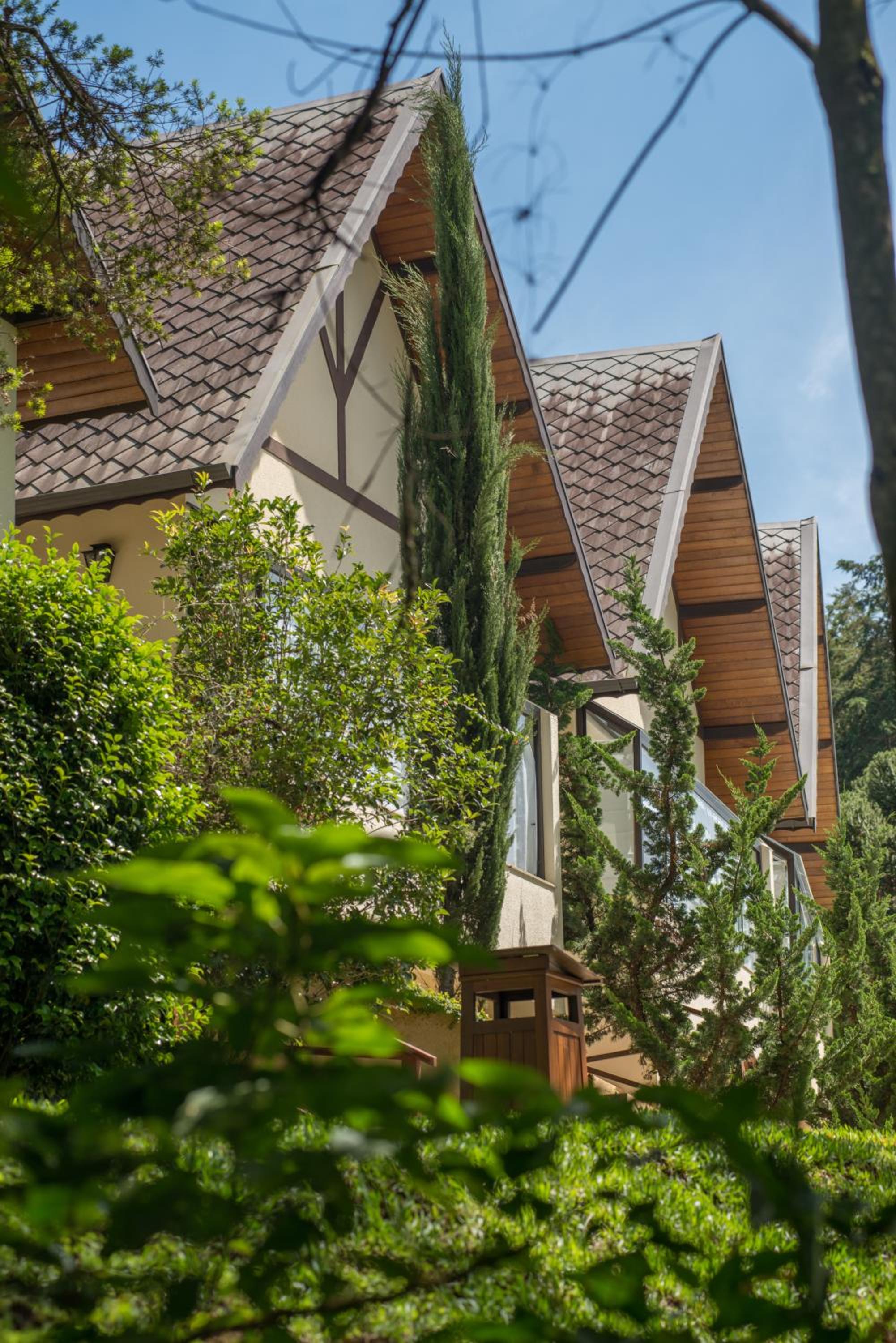 Mirante da Colyna Hotel & SPA
