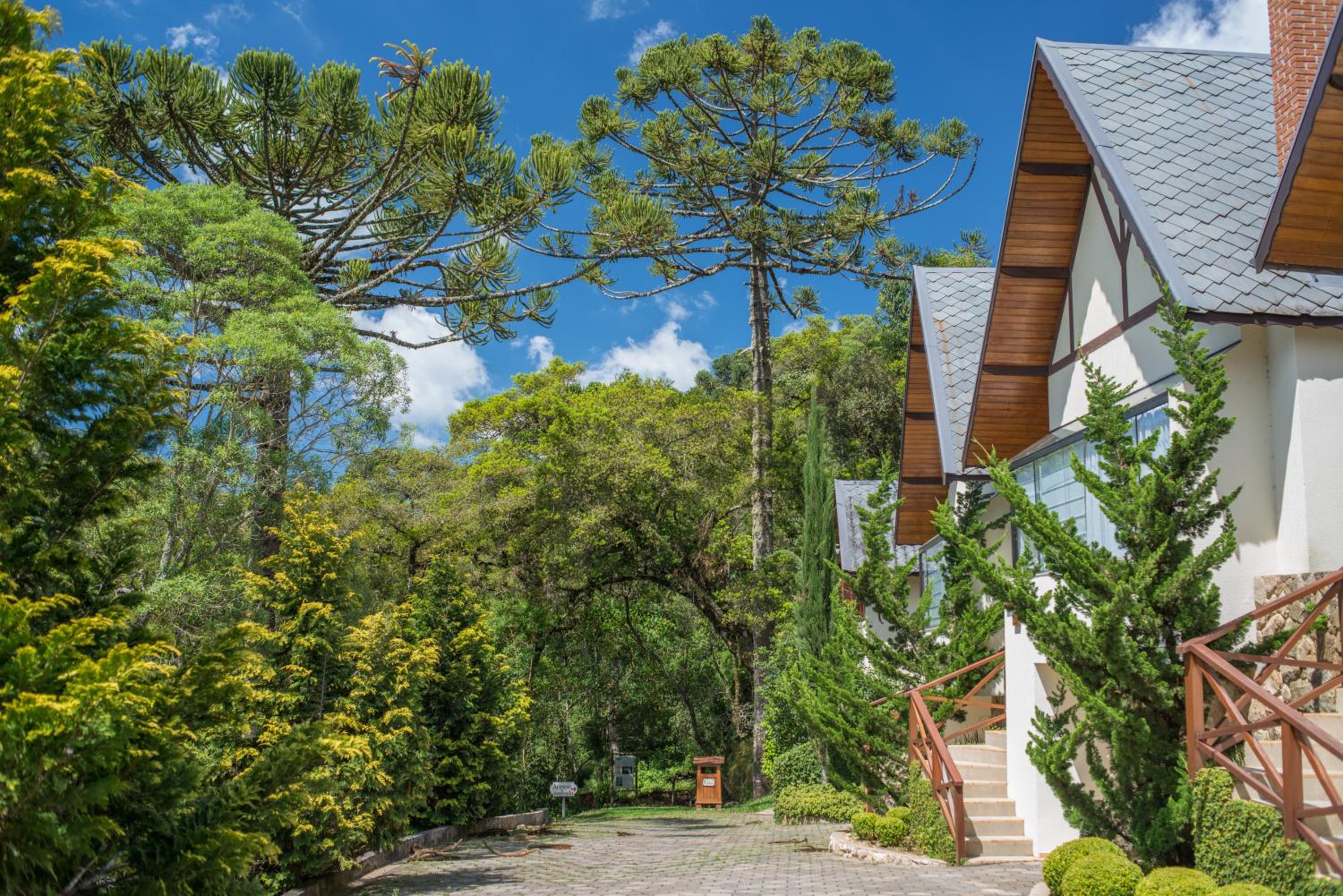 Mirante da Colyna Hotel & SPA