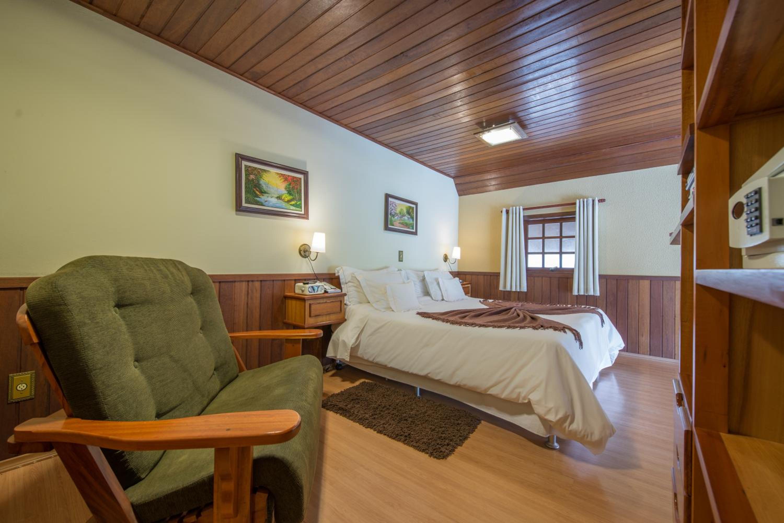 Mirante da Colyna Hotel & SPA