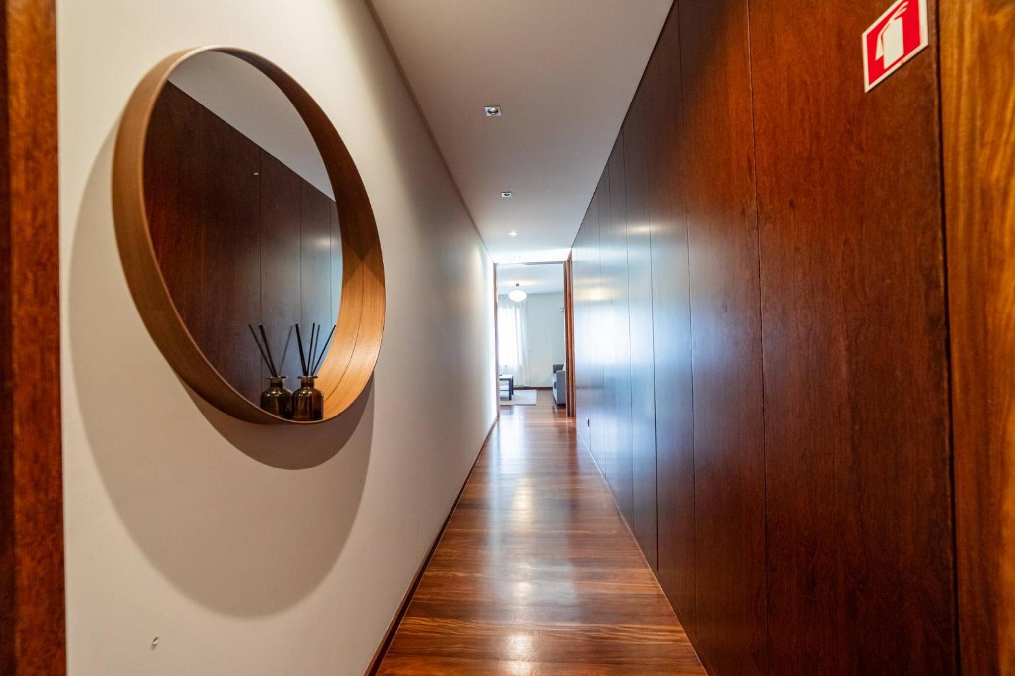 Modern Cedofeita by Hosty