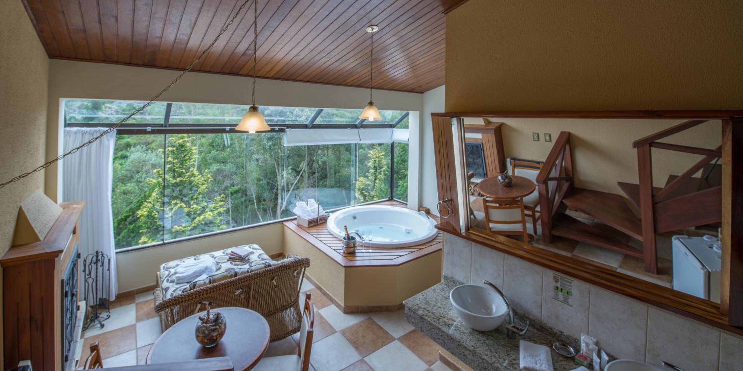 Mirante da Colyna Hotel & SPA