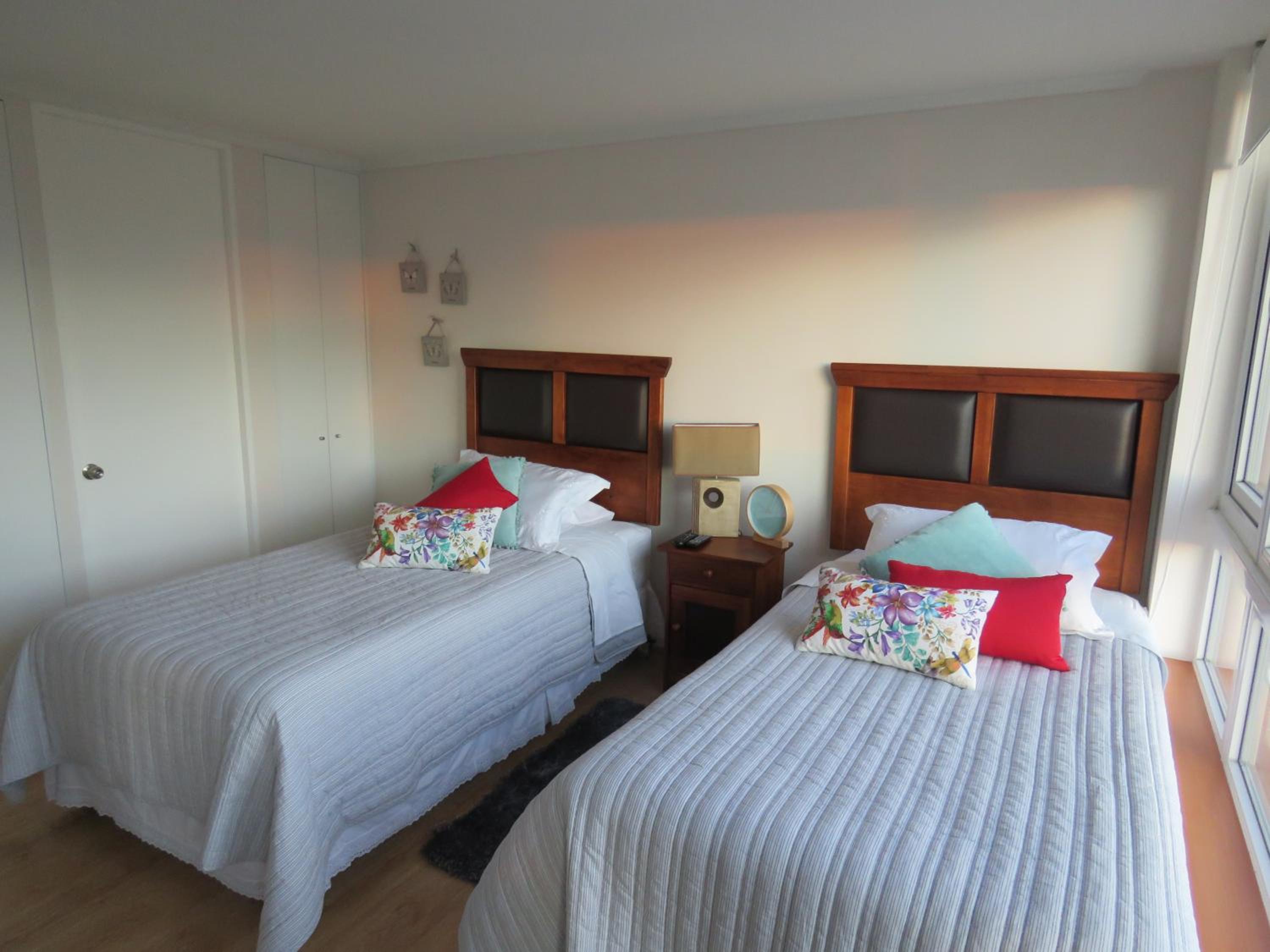 Concepción Suites