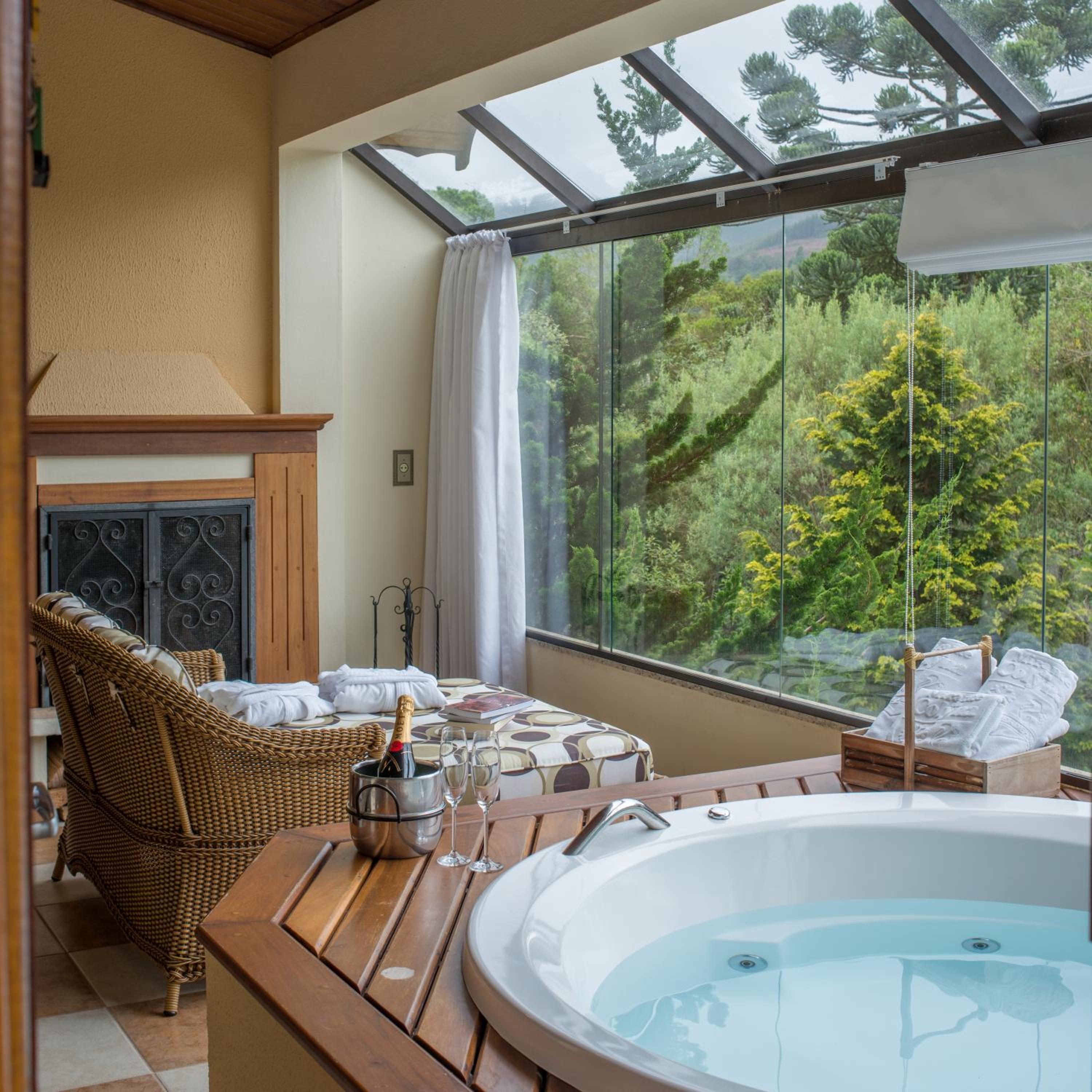 Mirante da Colyna Hotel & SPA