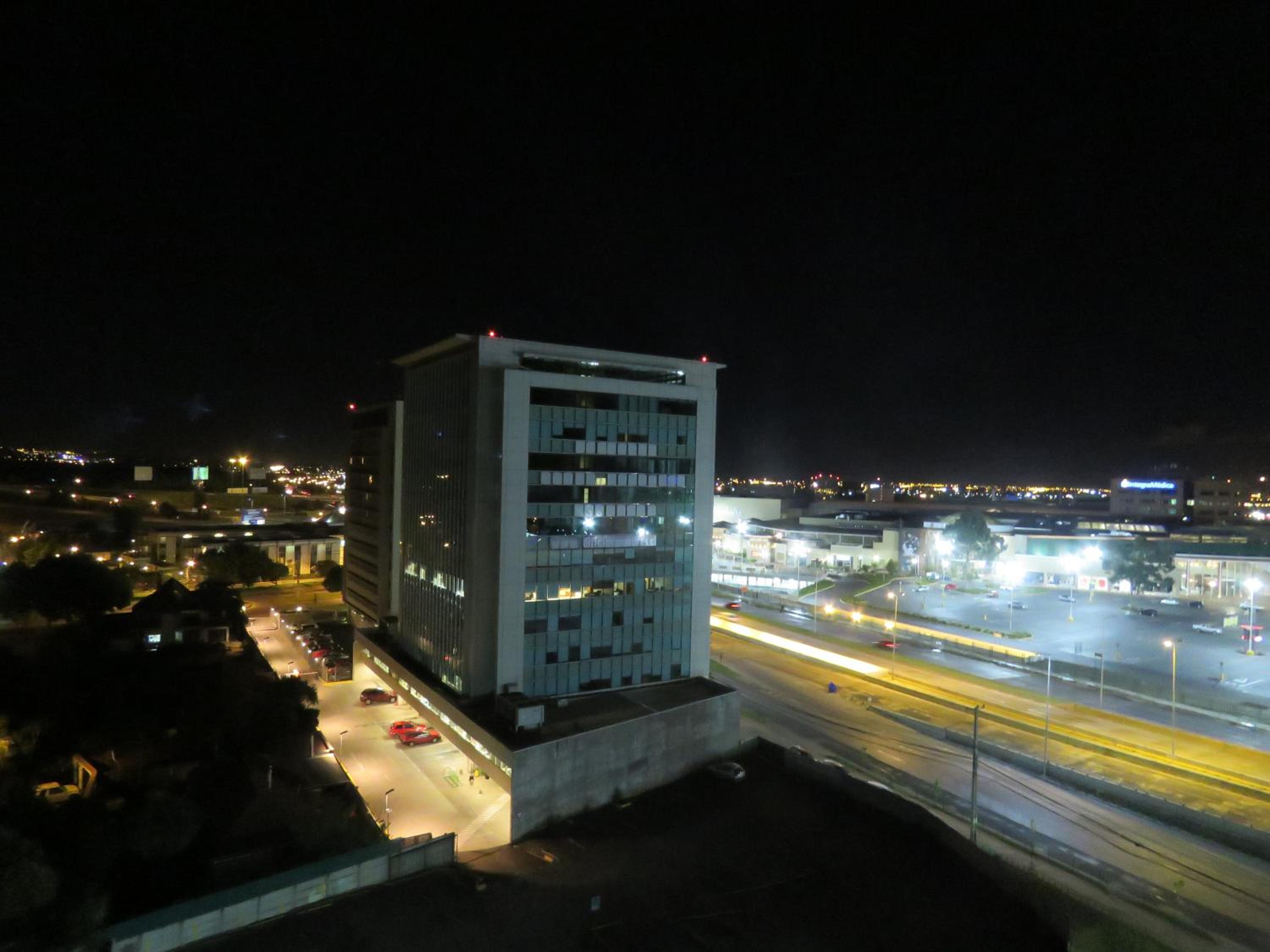 Concepción Suites