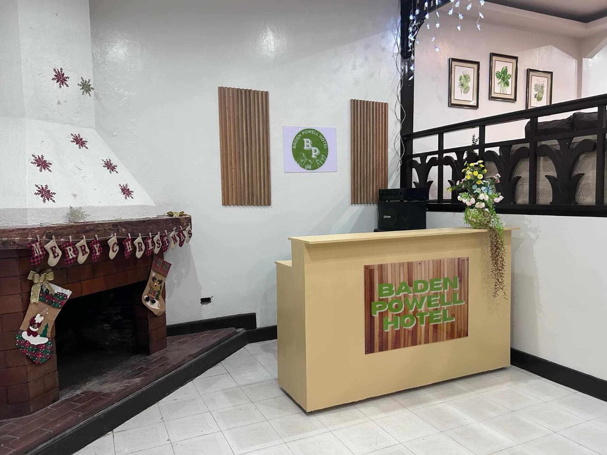 Baden Powell Hostel