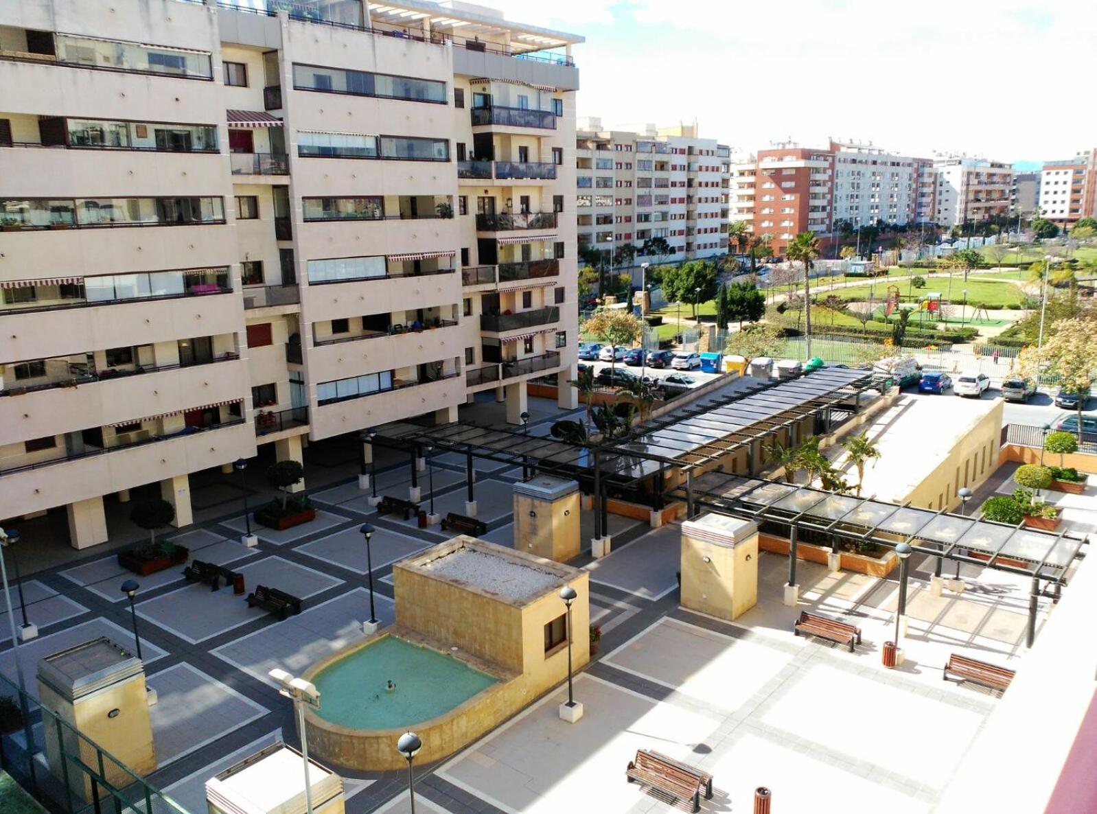 Jardines del Litoral Momas Homes