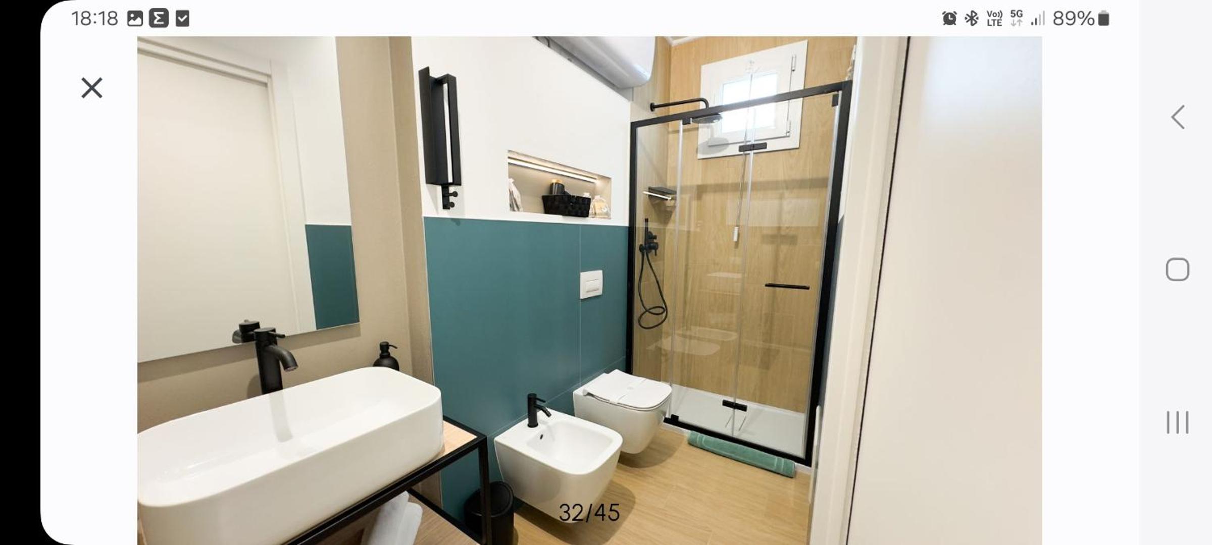 Bagatela suites and flat, Suite Tropical Dream view 2