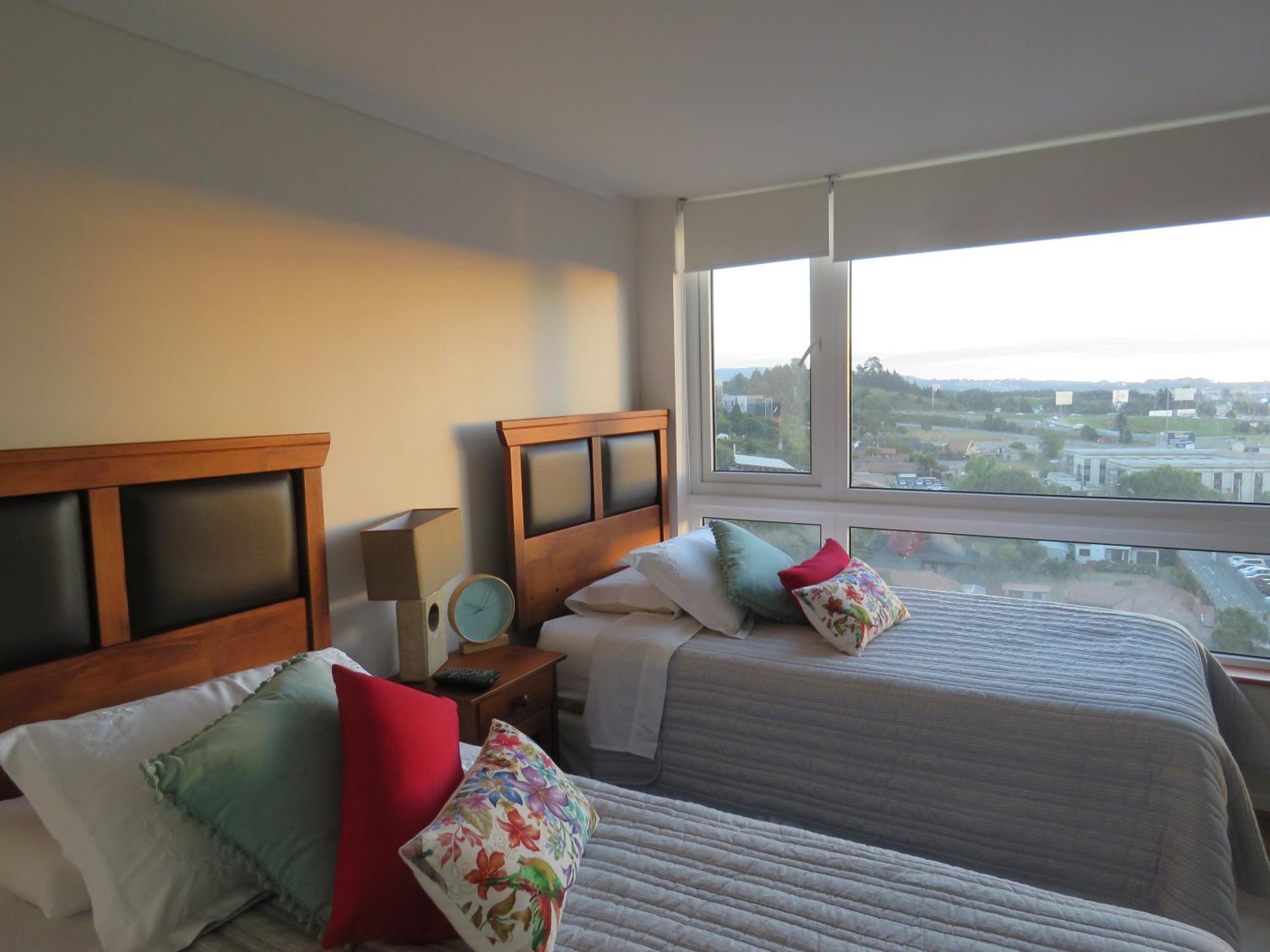 Concepción Suites