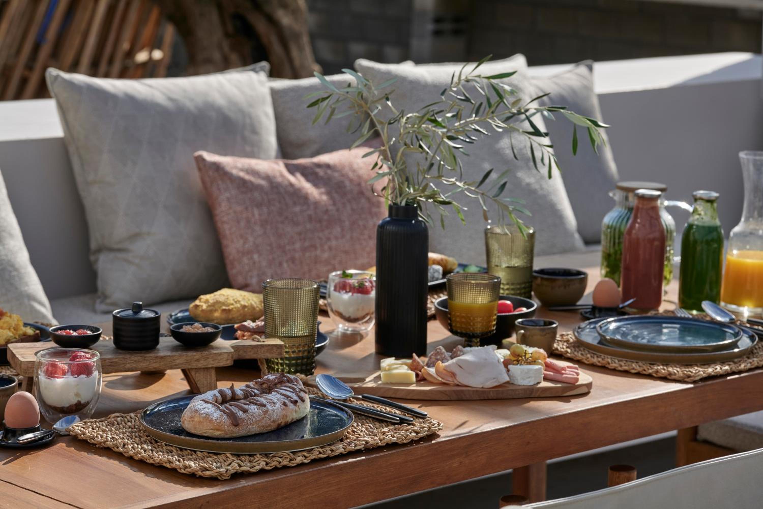 Noero Villas Lefkada