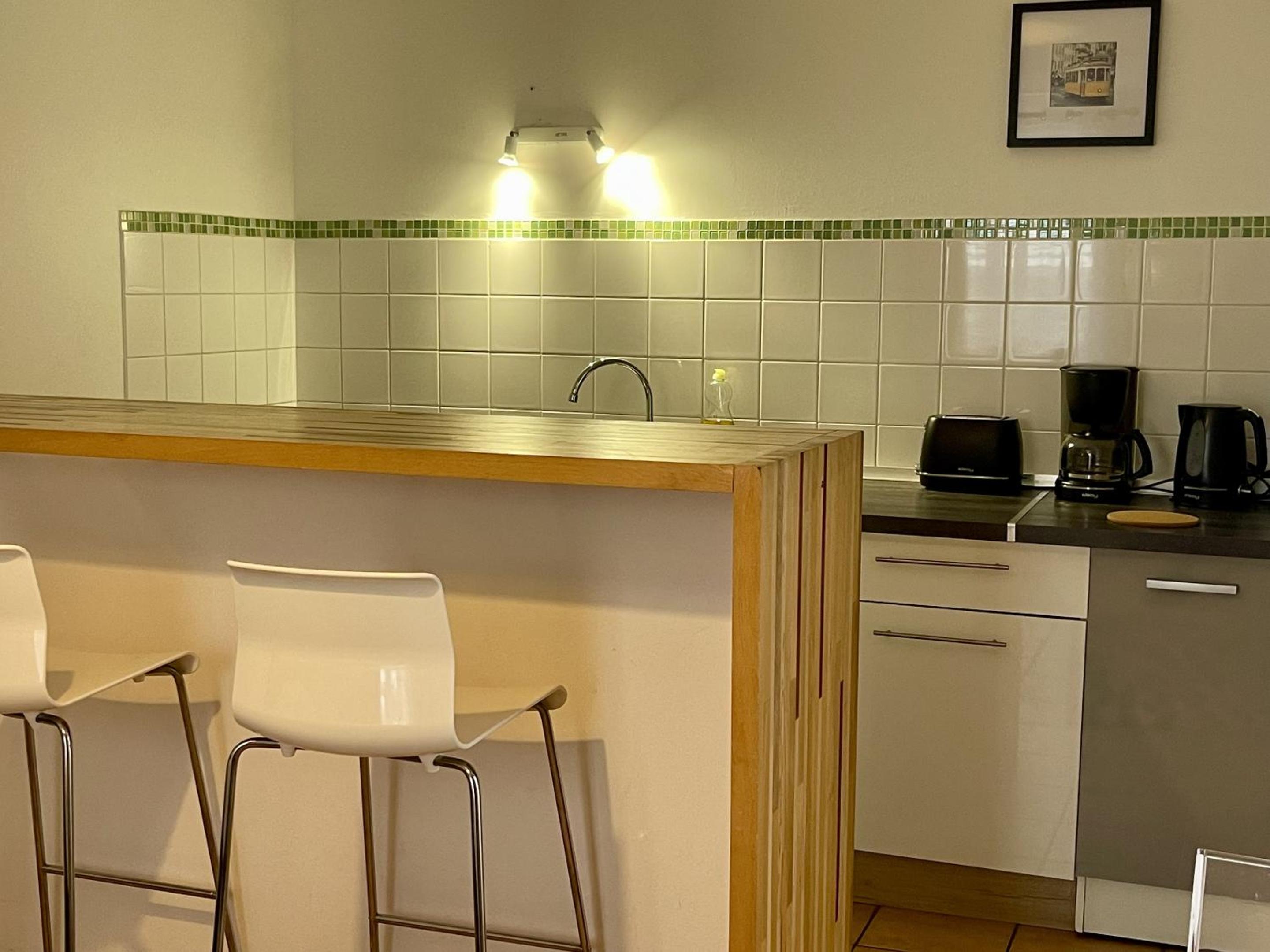 Appartement le Paul Bert Auxerre Les Quais 2 personnes, photo 4