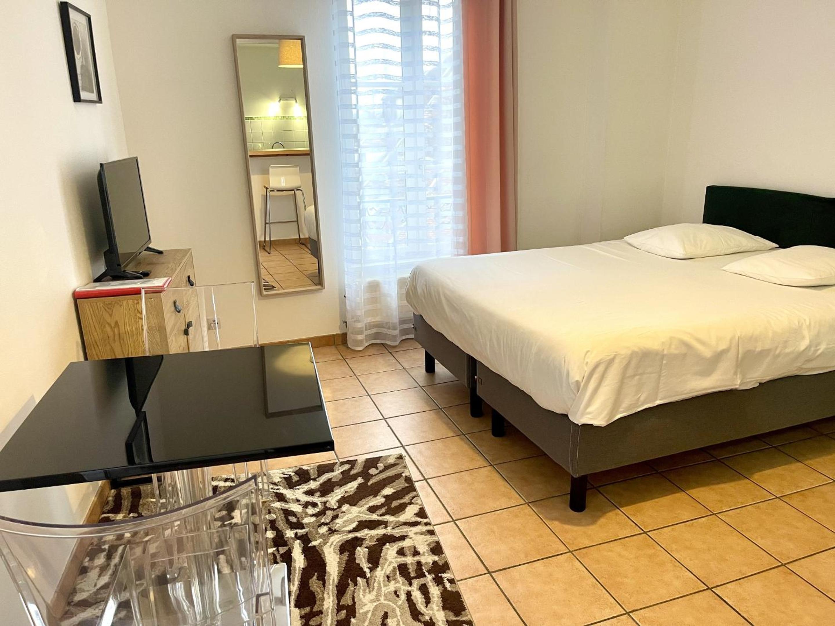 Appartement le Paul Bert Auxerre Les Quais 2 personnes, photo 13
