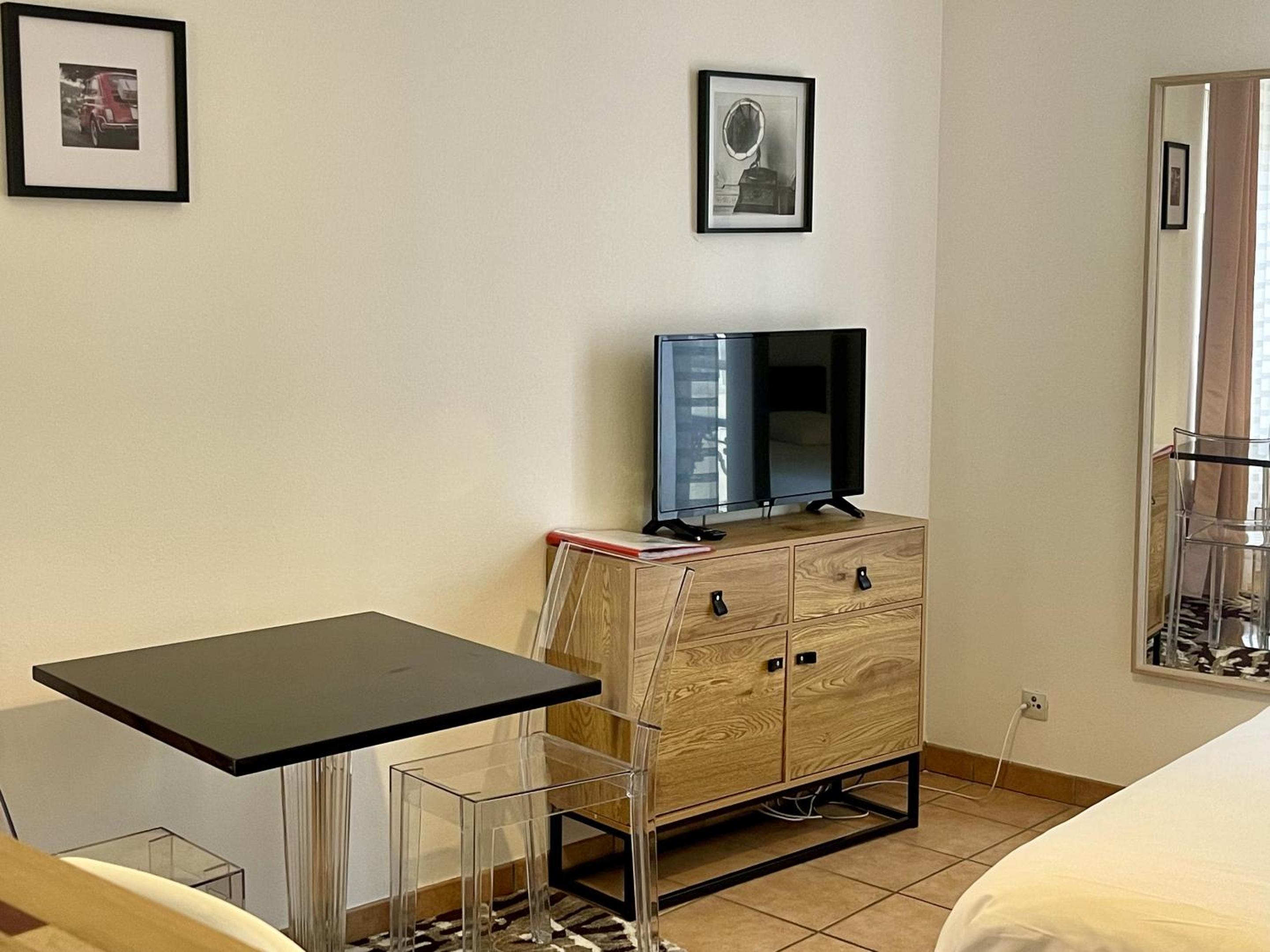 Appartement le Paul Bert Auxerre Les Quais 2 personnes, photo 7