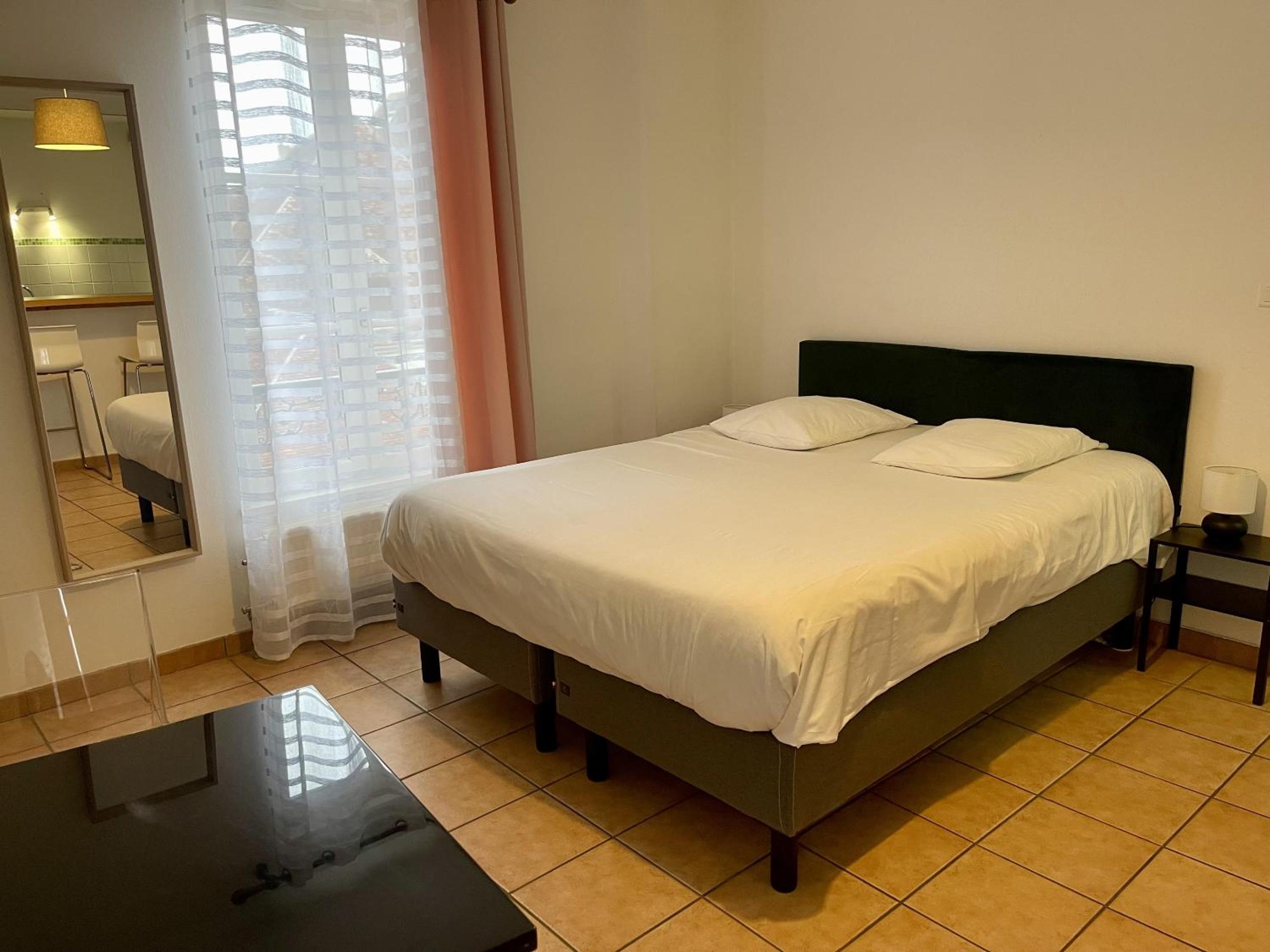 Appartement le Paul Bert Auxerre Les Quais 2 personnes, photo 8