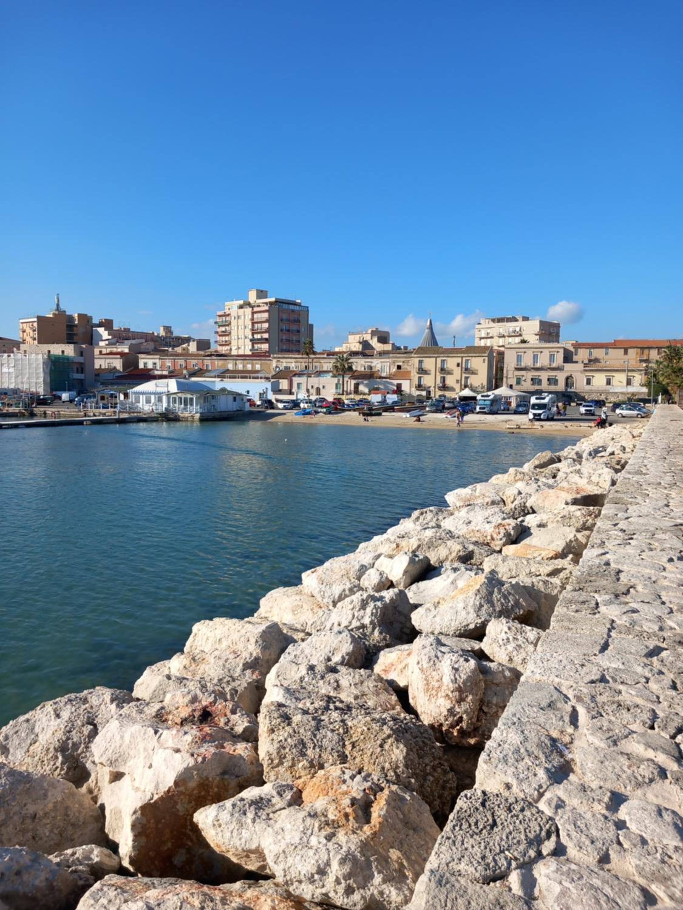 San Nicola Rooms Siracusa