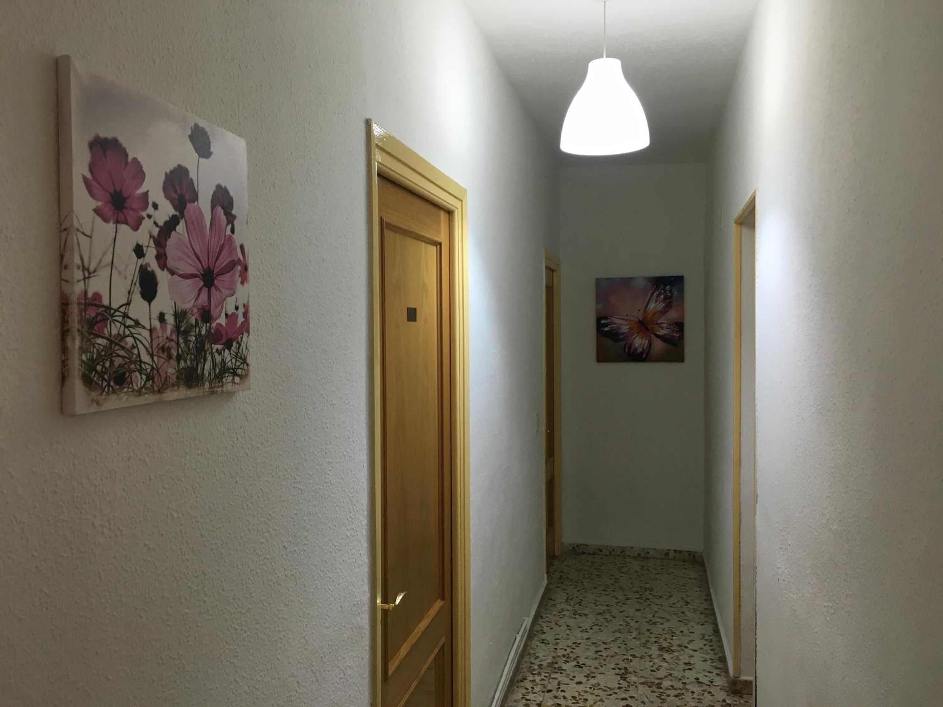 Hostal Santa Barbara