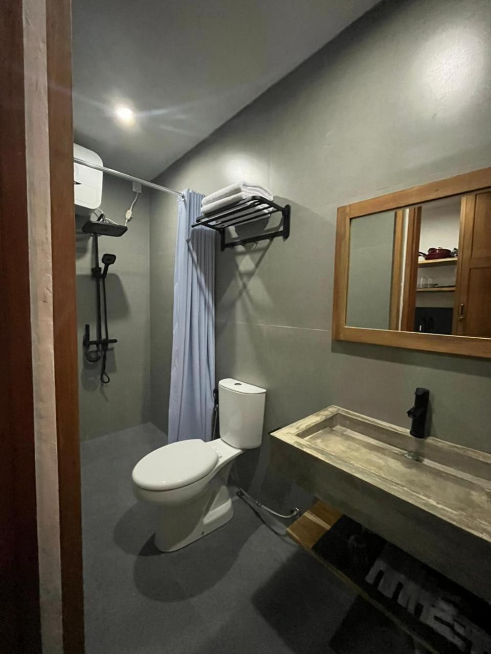 Exotica Loft Canggu