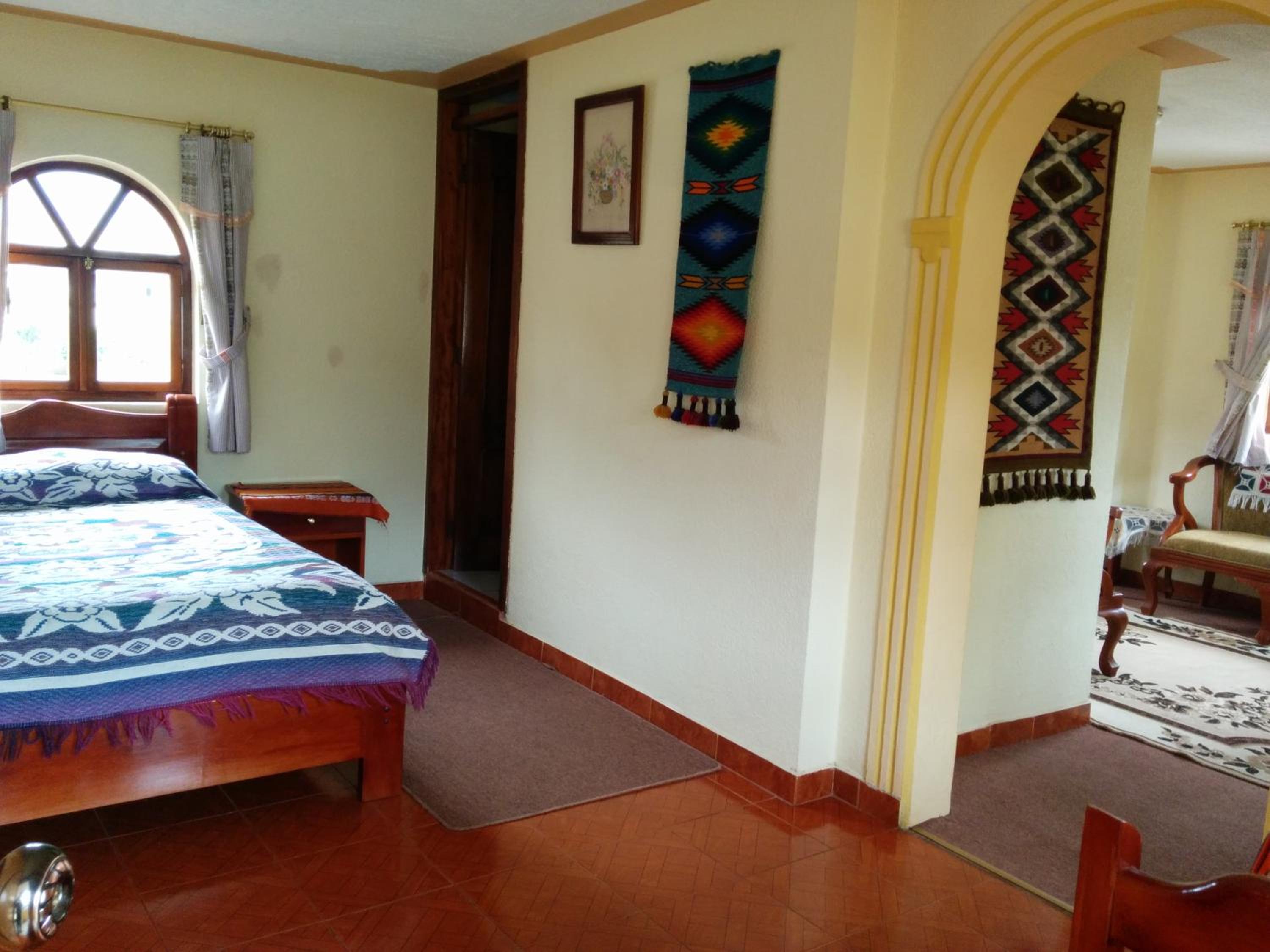Hostal Curiñan