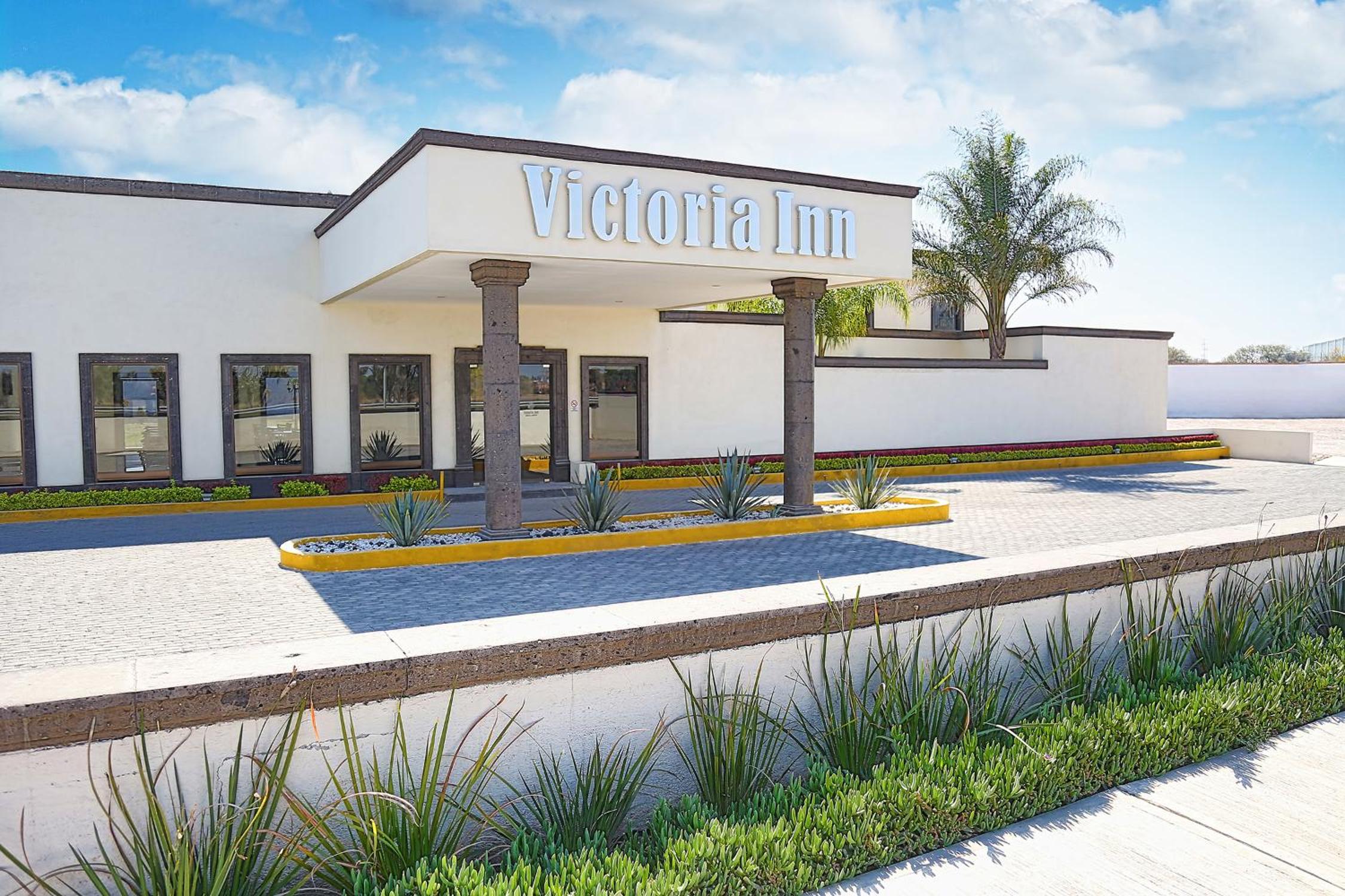 Hotel Victoria Inn - Image 1