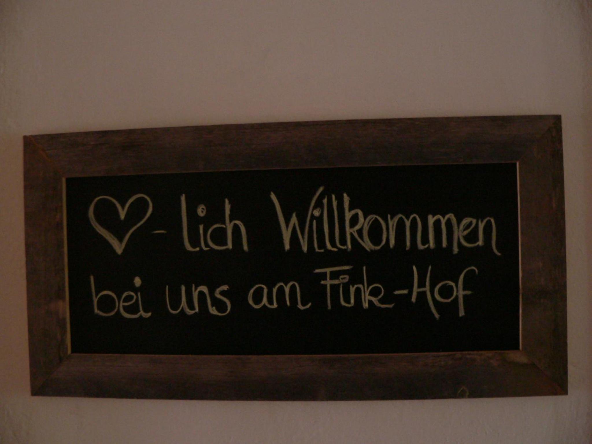 Fink-Hof
