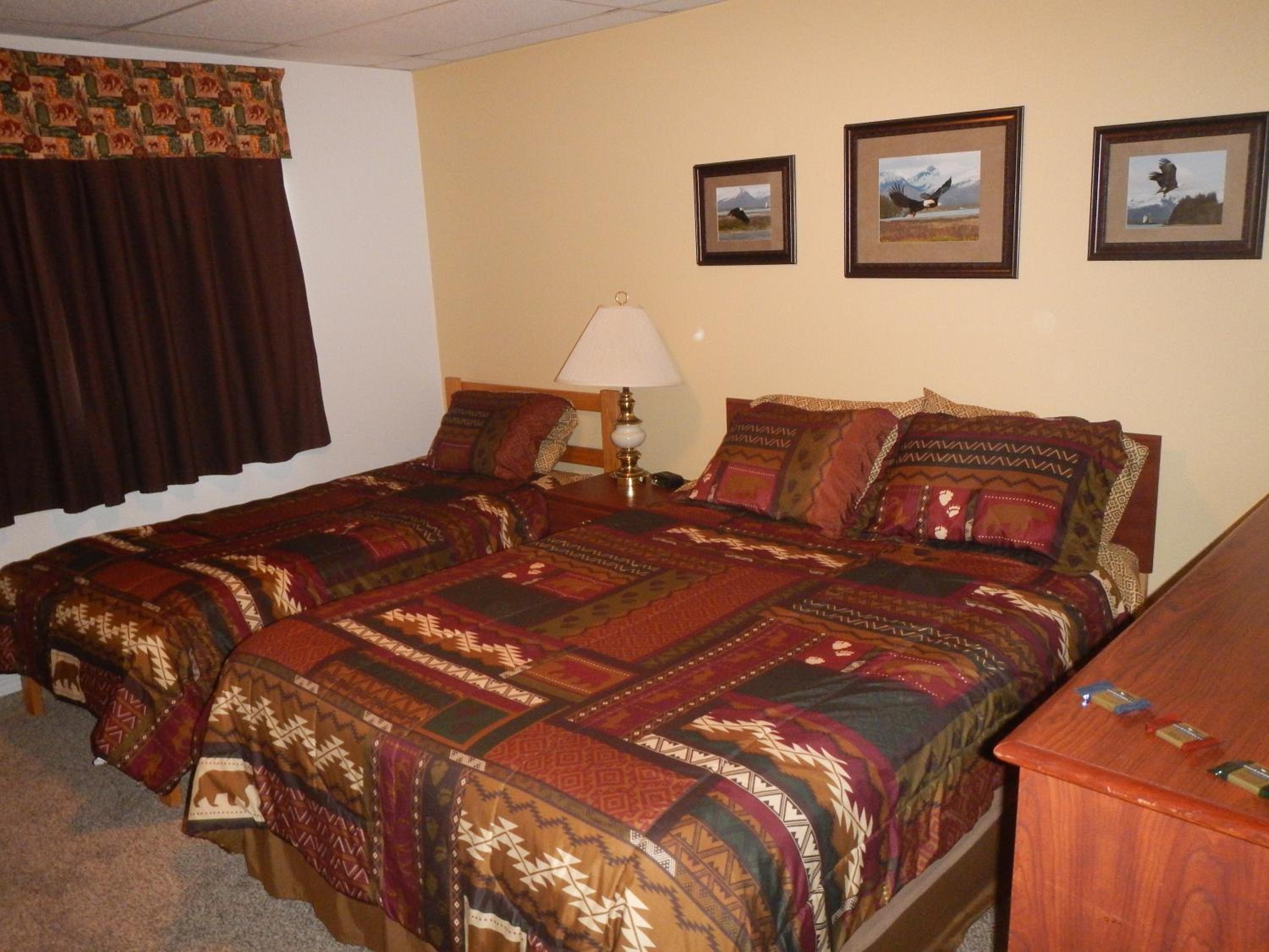 House on the Rock B&B