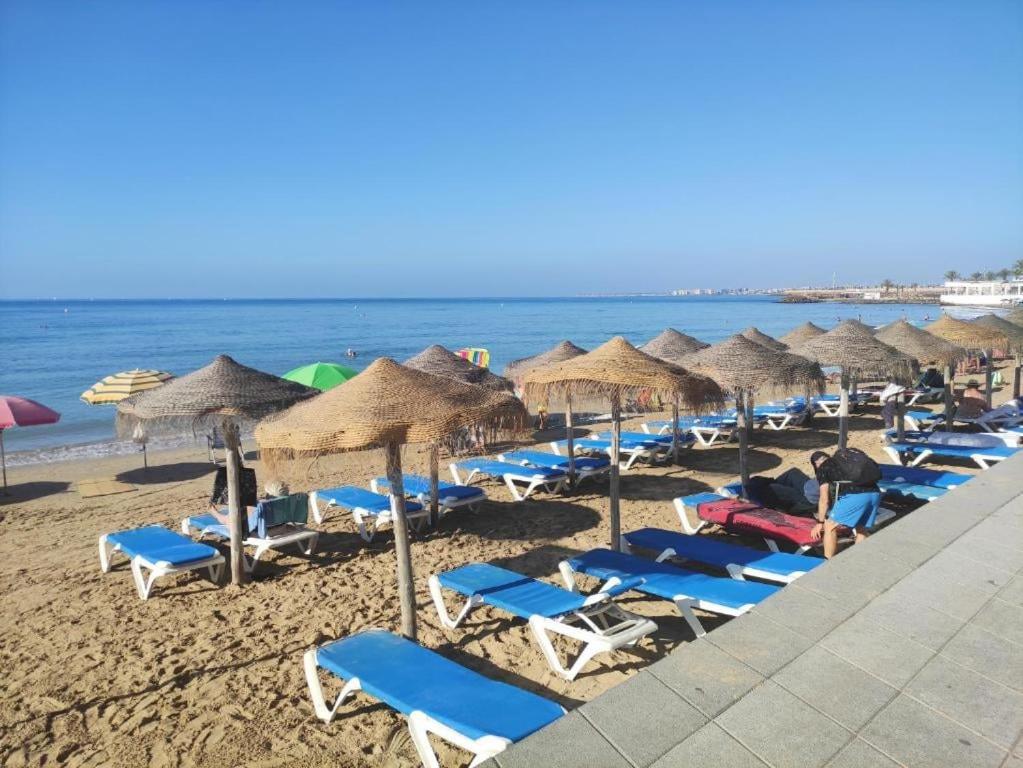 apartamento Sol y Sal