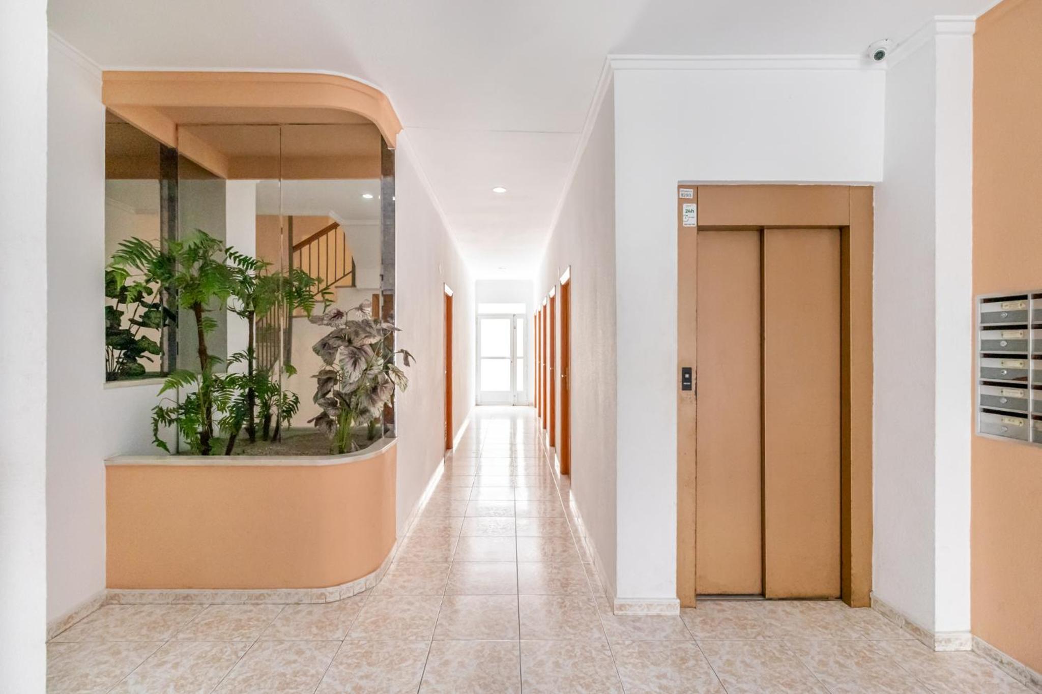 apartamento Sol y Sal