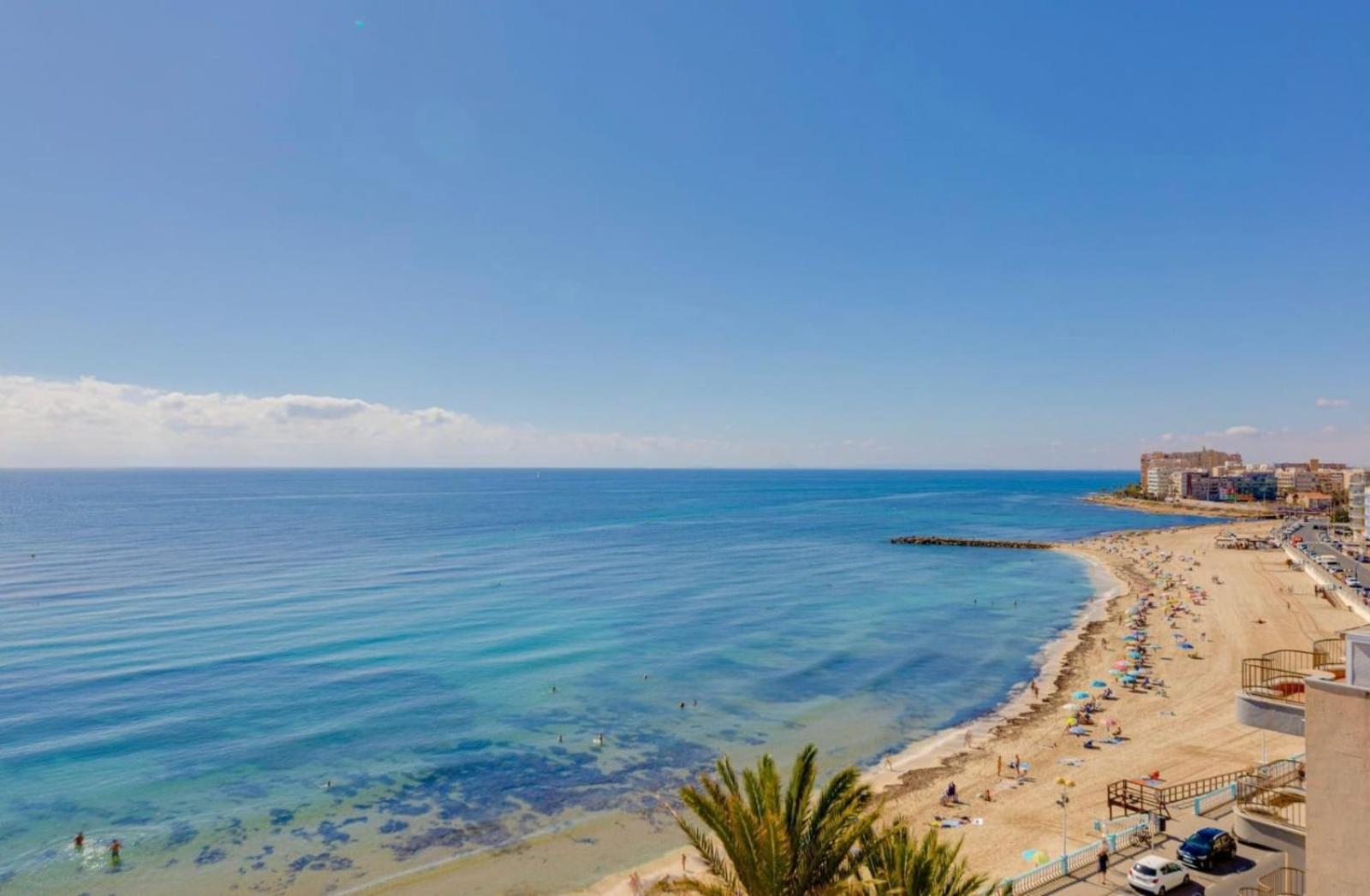 apartamento Sol y Sal