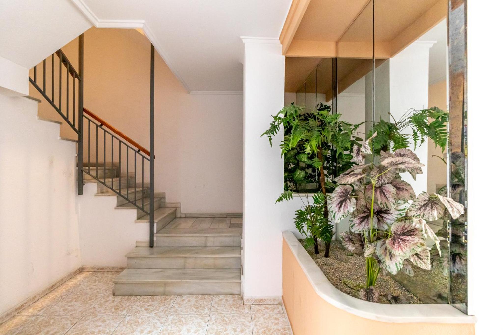 apartamento Sol y Sal