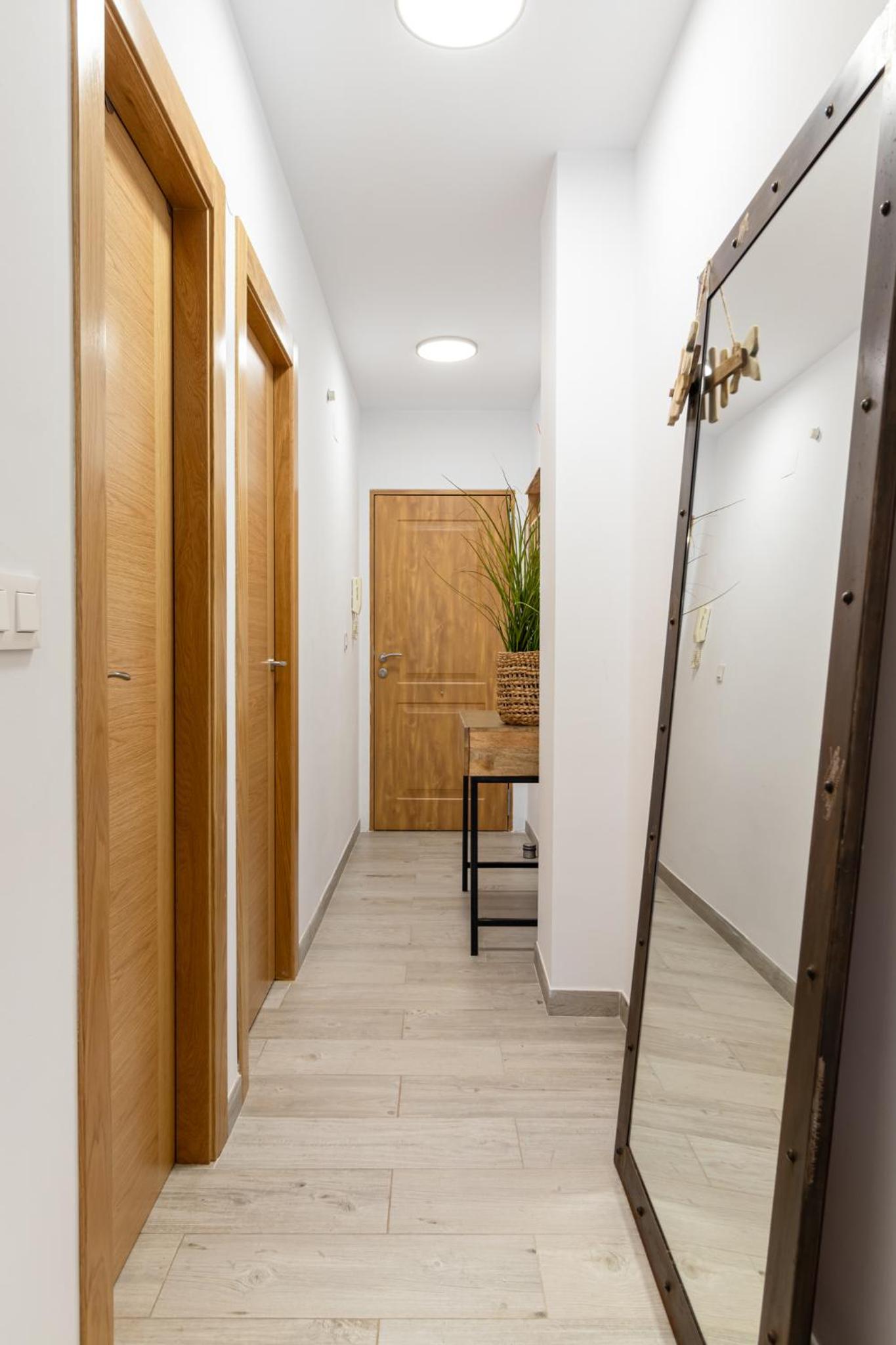 apartamento Sol y Sal