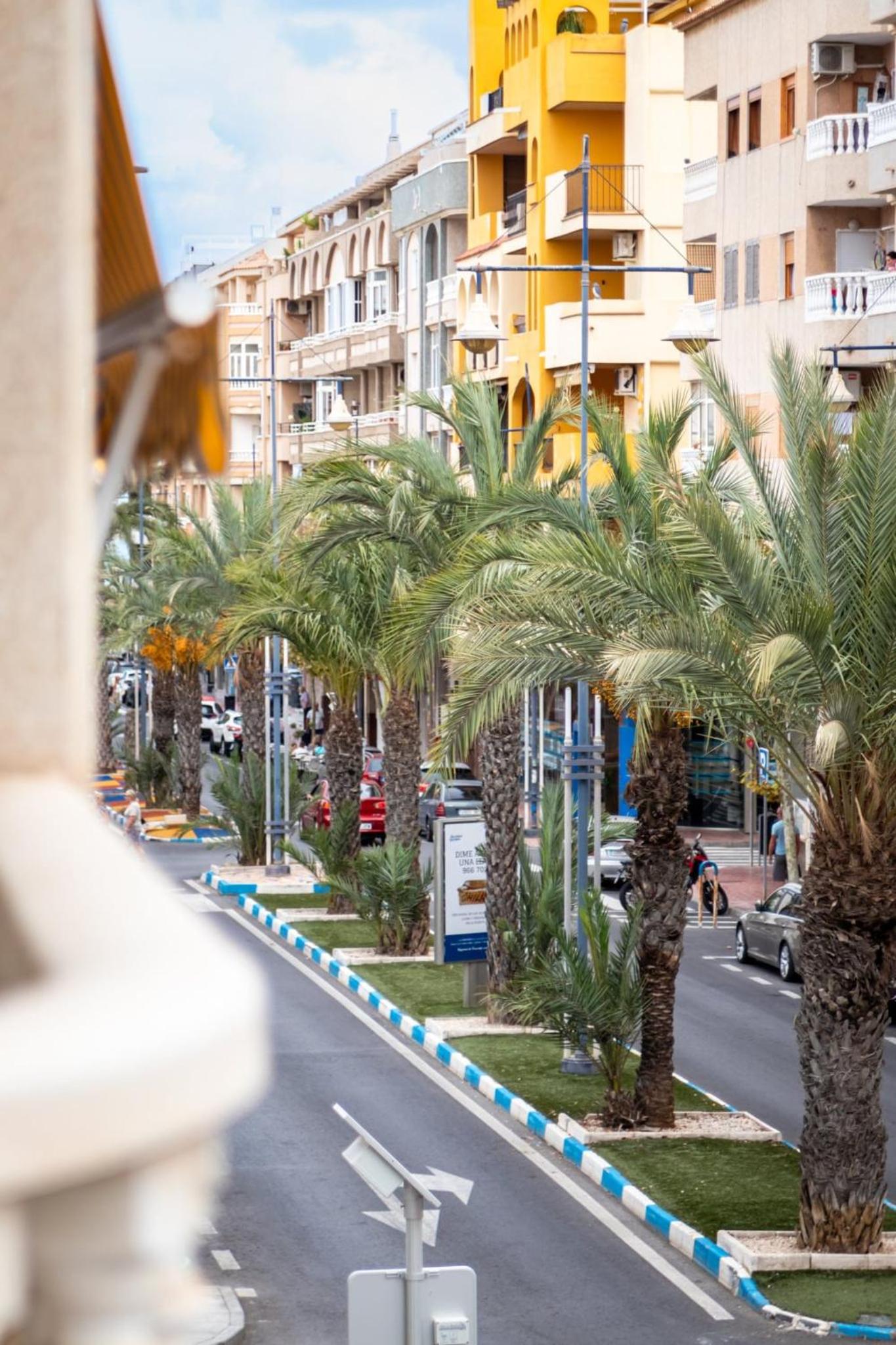 apartamento Sol y Sal