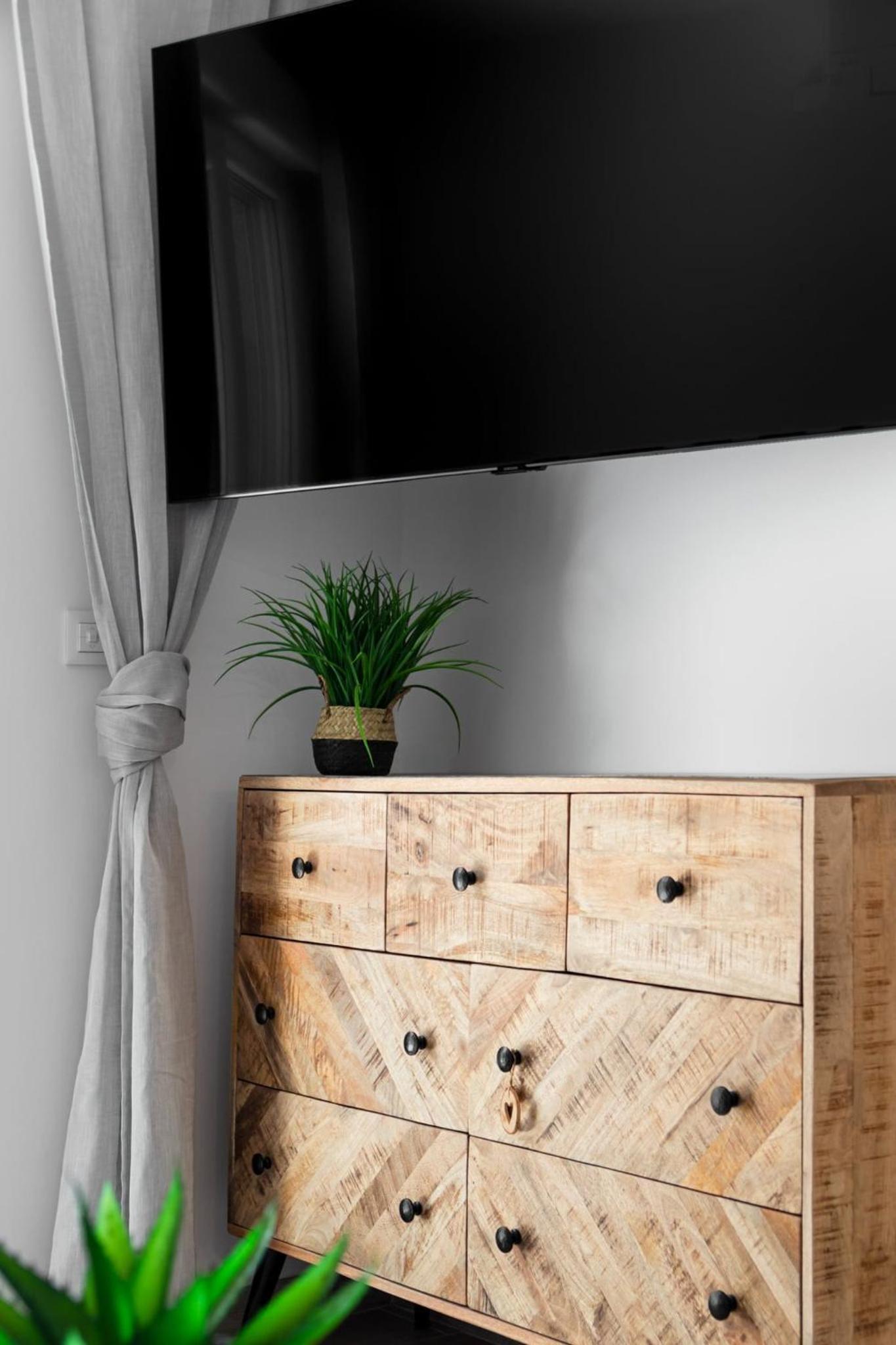 apartamento Sol y Sal