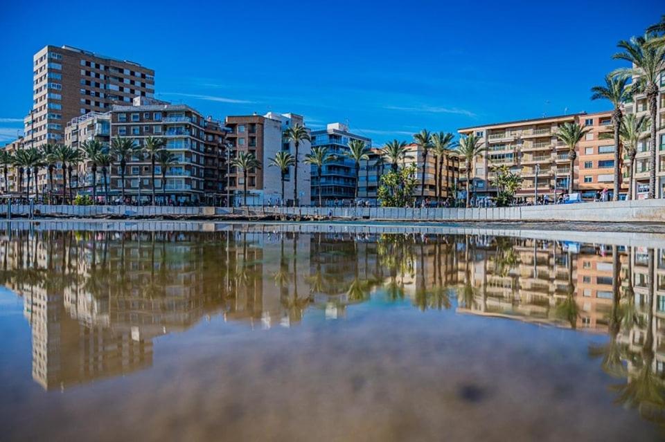 apartamento Sol y Sal