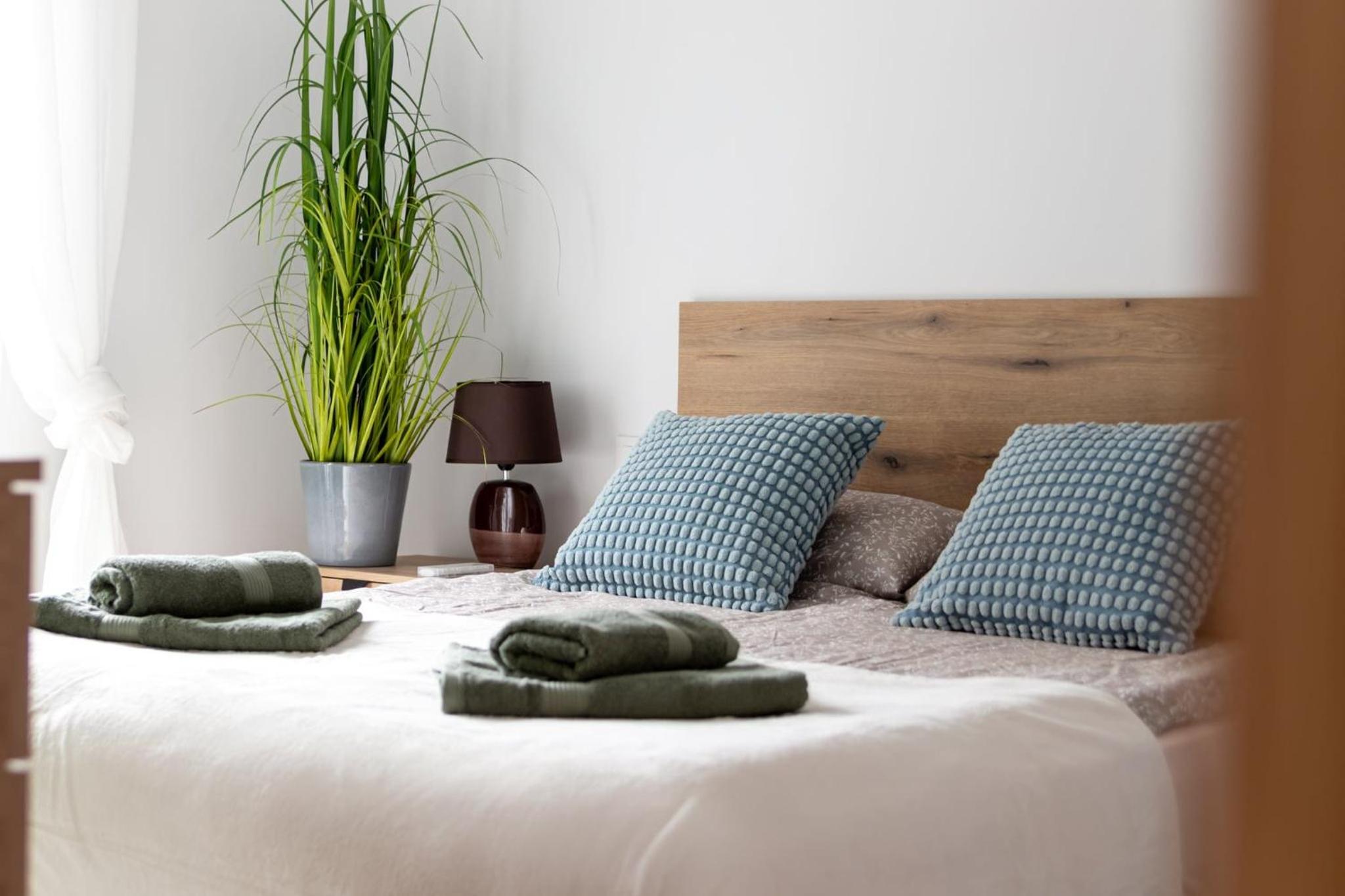 apartamento Sol y Sal