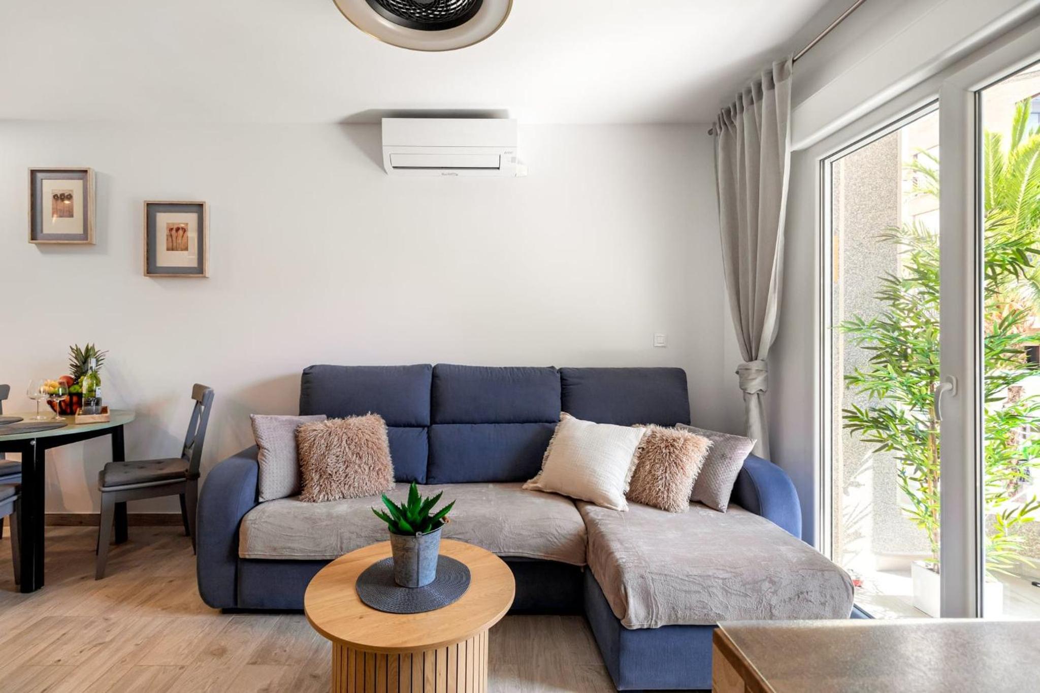 apartamento Sol y Sal