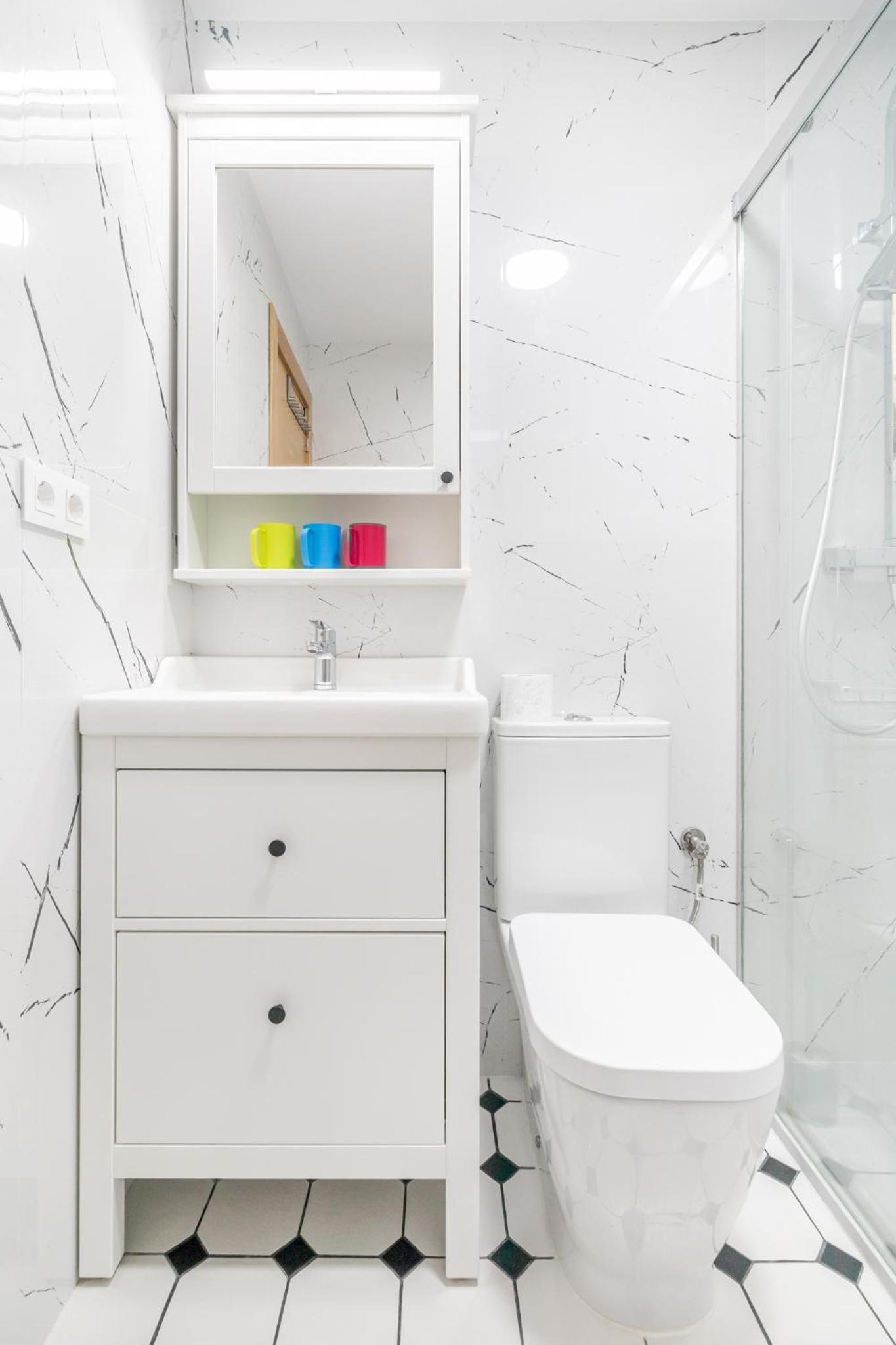 apartamento Sol y Sal