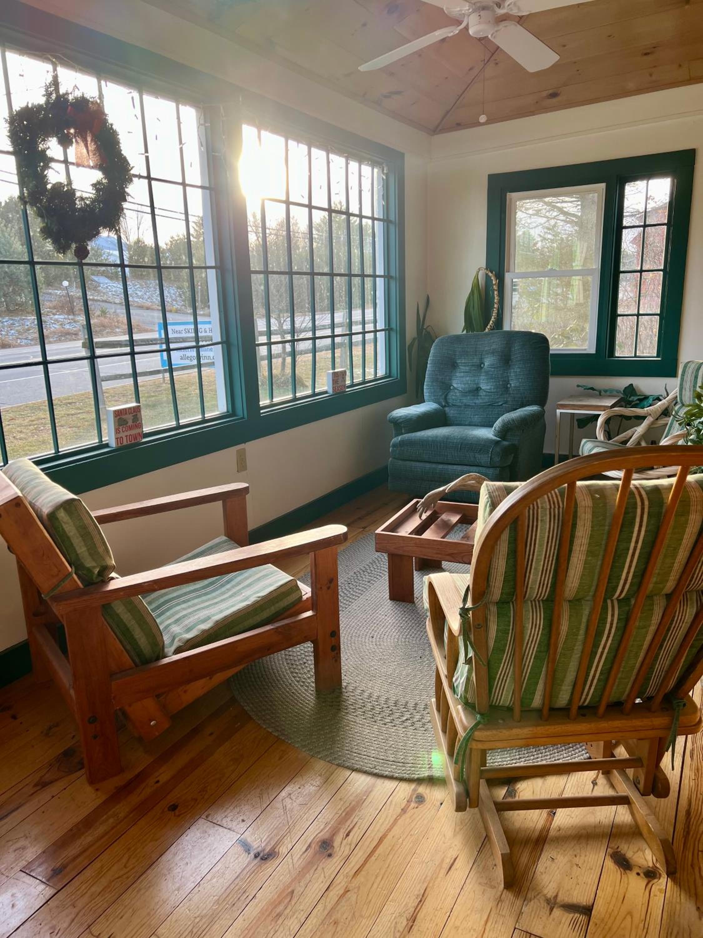 Allegory Inn