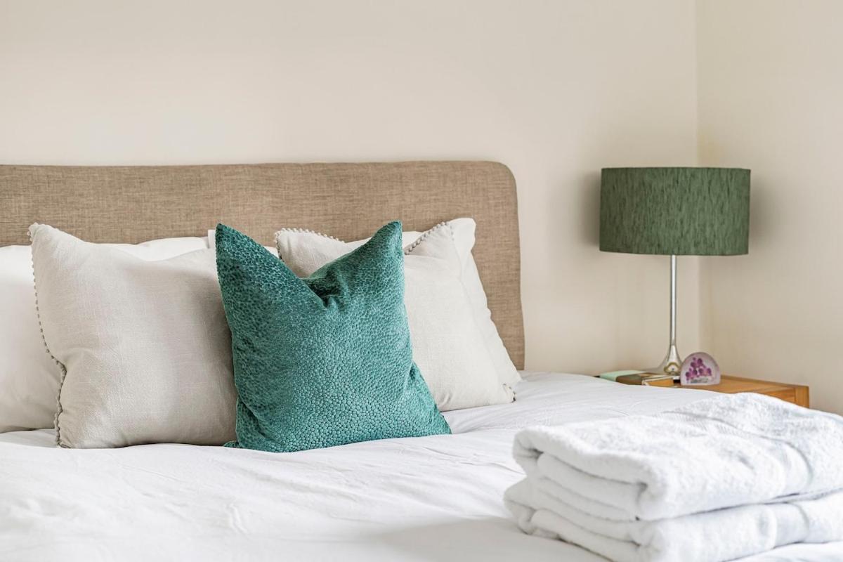 1-Bed Marylebone Residence with Super Fast Wifi