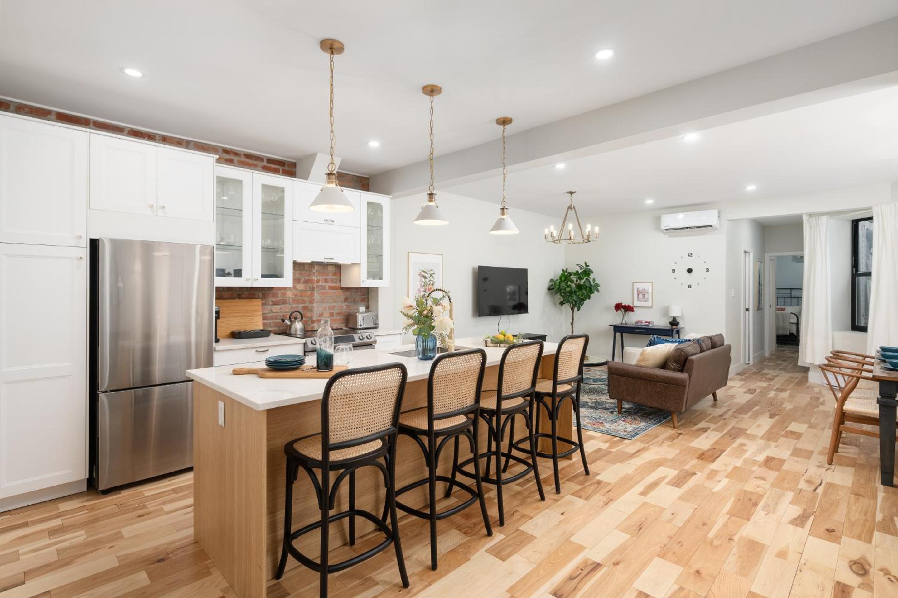 Les Residences Saint Laurent- Parc Mont Royal