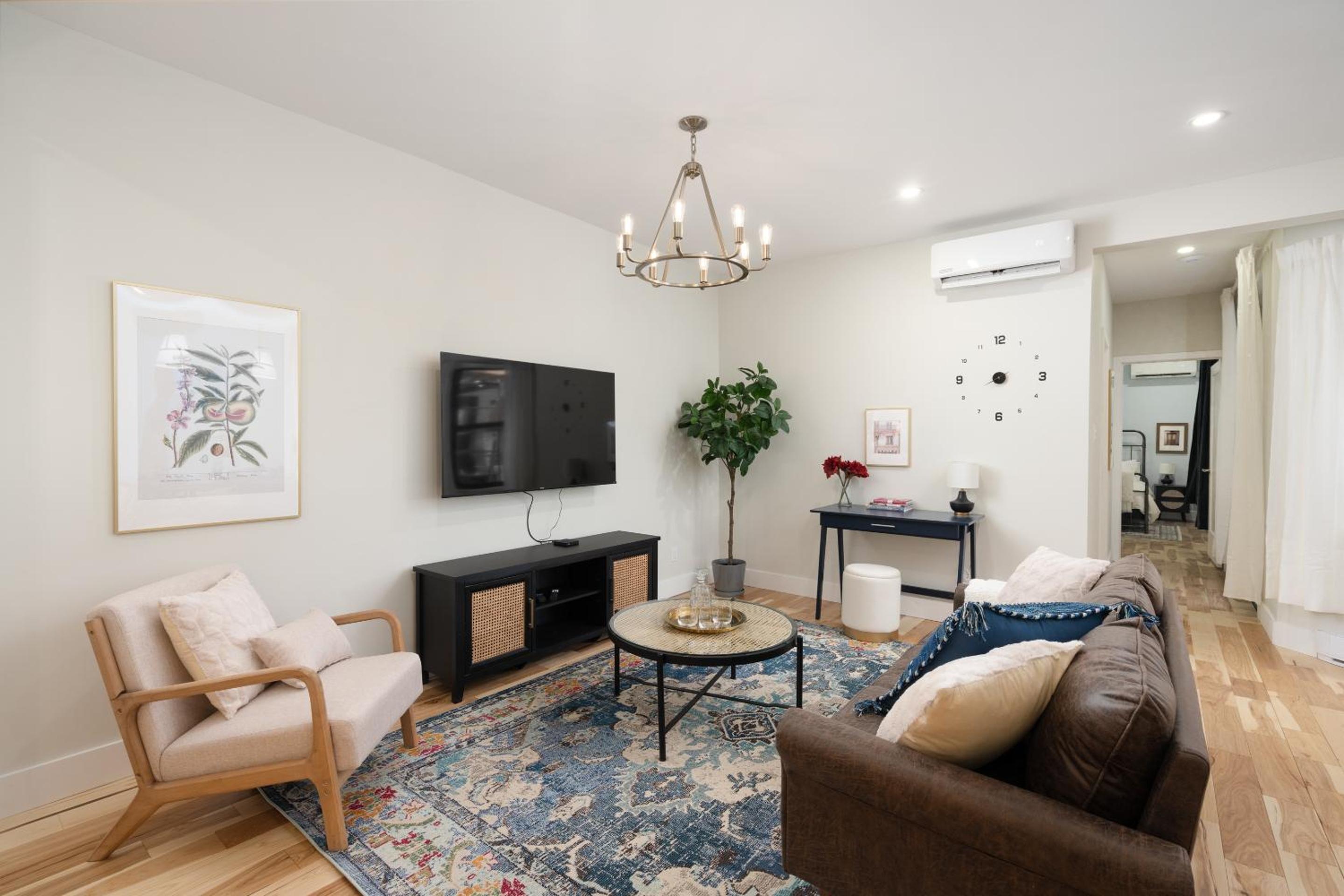 Les Residences Saint Laurent- Parc Mont Royal