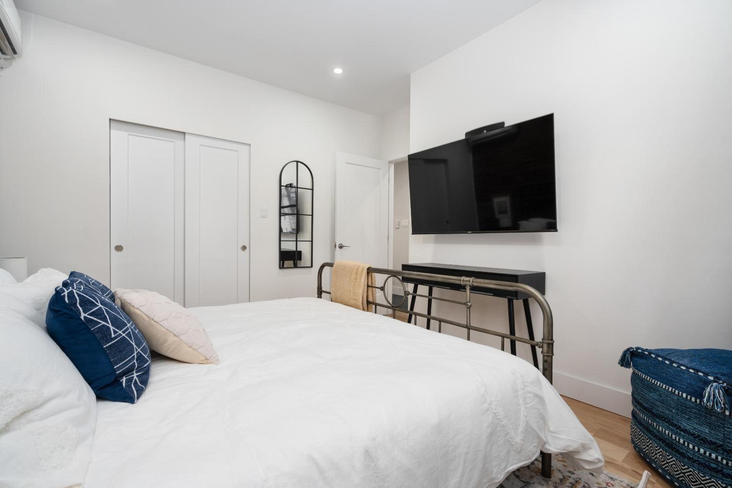 Les Residences Saint Laurent- Parc Mont Royal