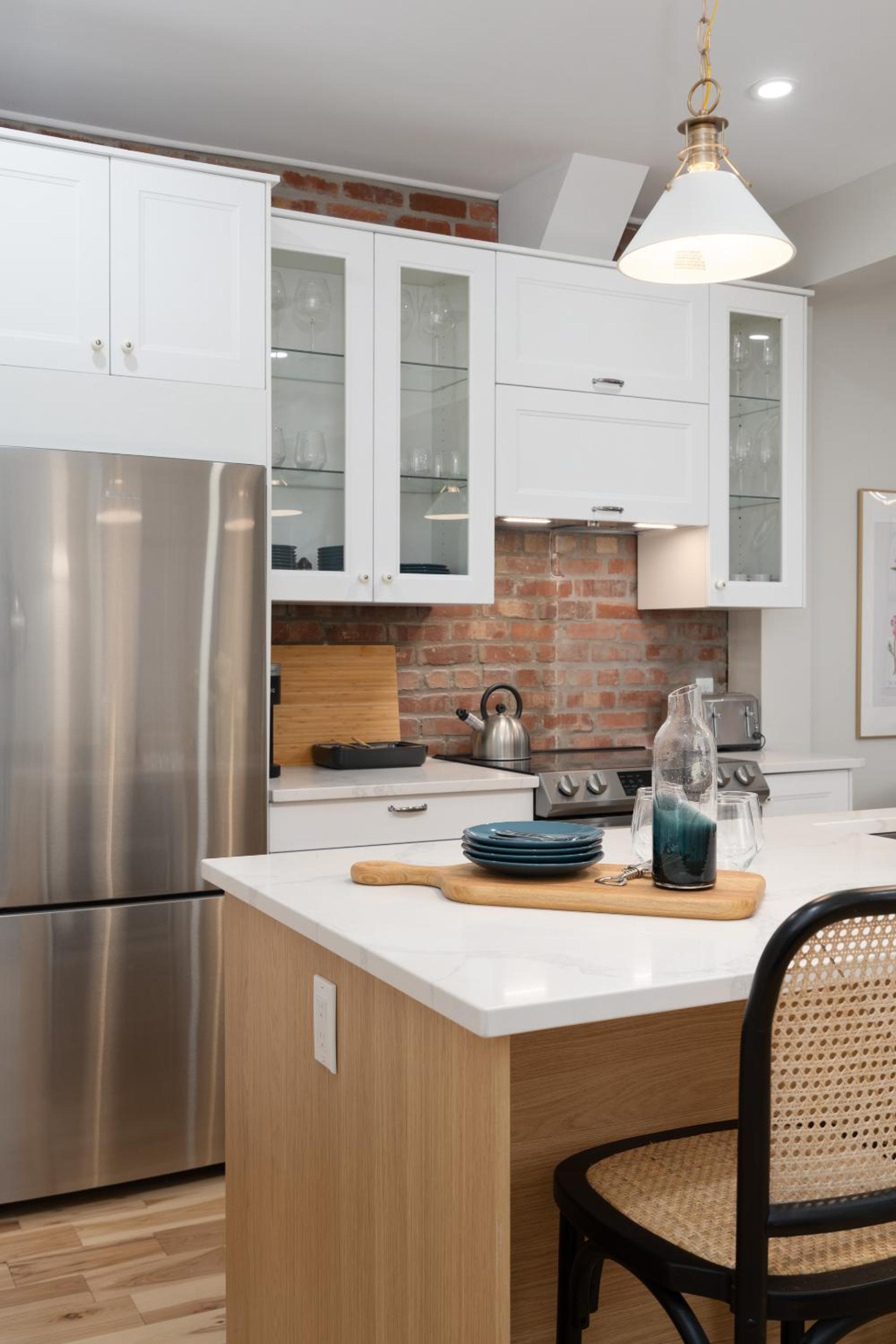 Les Residences Saint Laurent- Parc Mont Royal